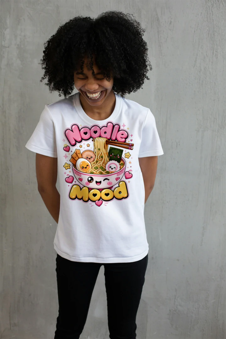 Noodle Mood-Adult