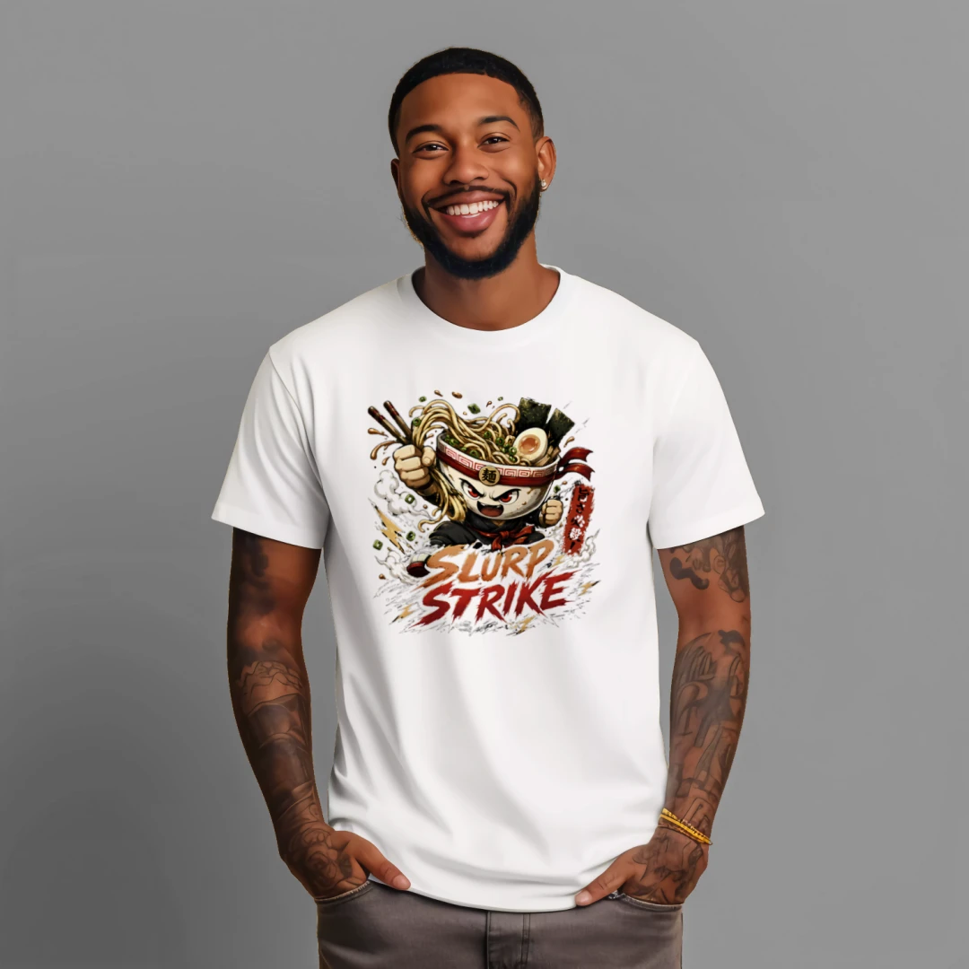 Slurp Strike - Adult