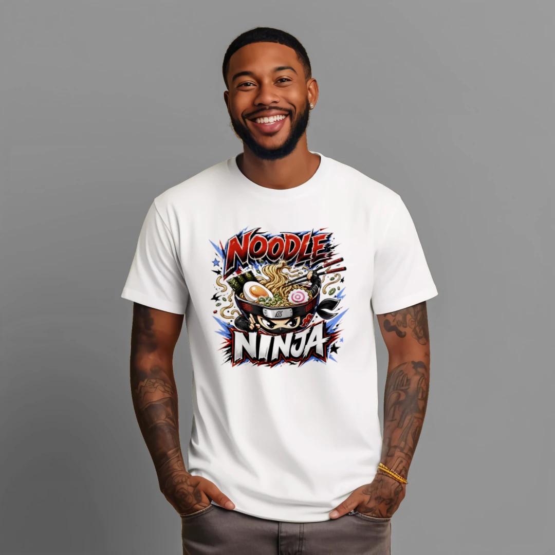 Noodle Ninja Youth