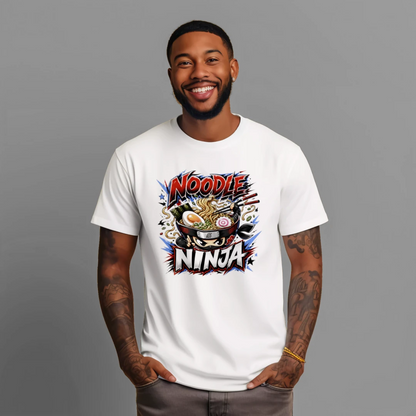 Noodle Ninja Youth