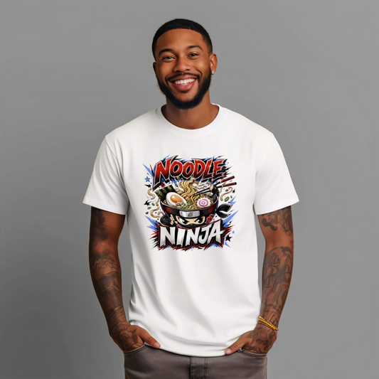 Noodle Ninja Youth