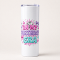In My Birthday Era Tumbler
