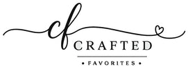 Crafted Favorites - Home