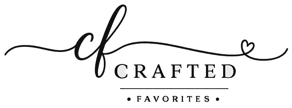Crafted Favorites