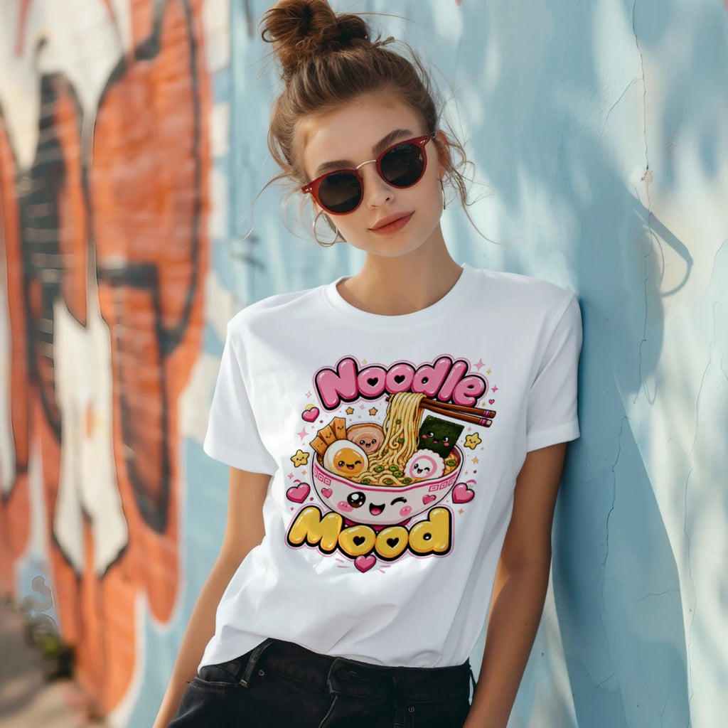 Ramen Mood- Women's