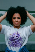 Lavender Dragon- Women