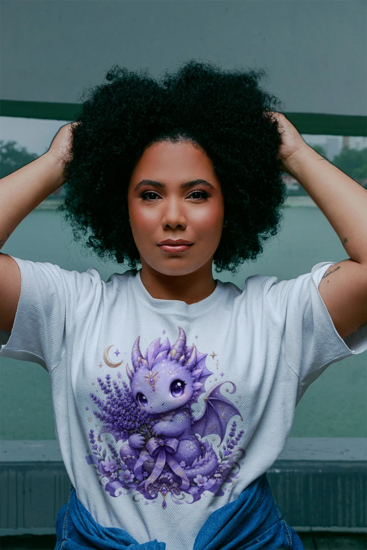 Lavender Dragon- Women