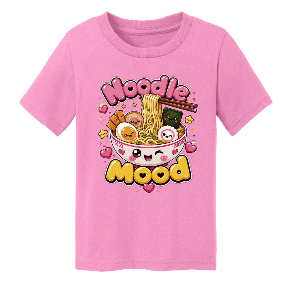 Candy Pink - CAR54T - FRONT
