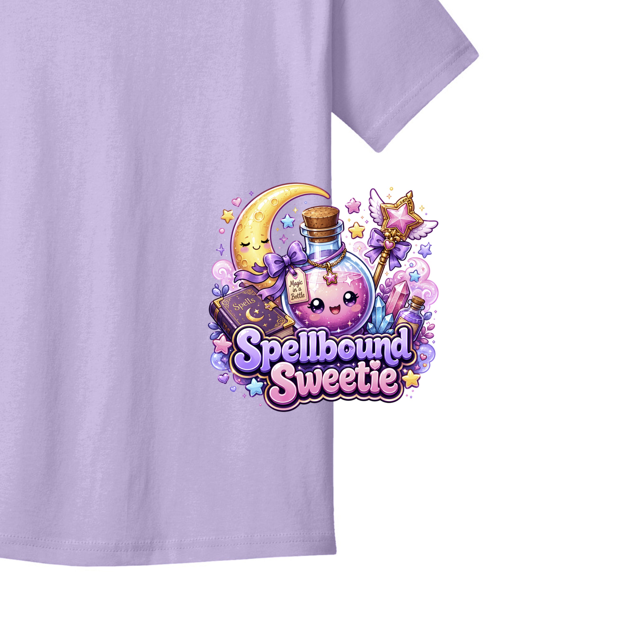 Lavender - PC54Y - FRONT