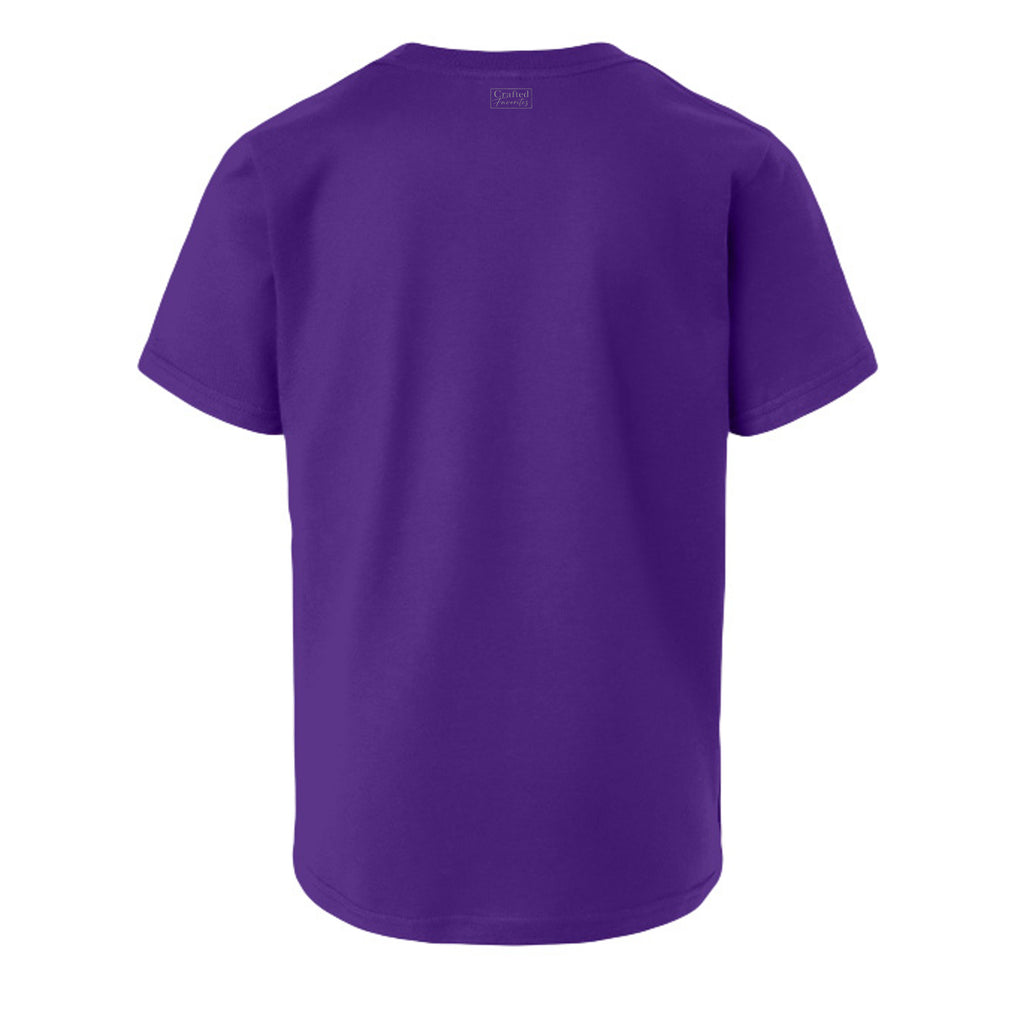 Purple - 235 - BACK