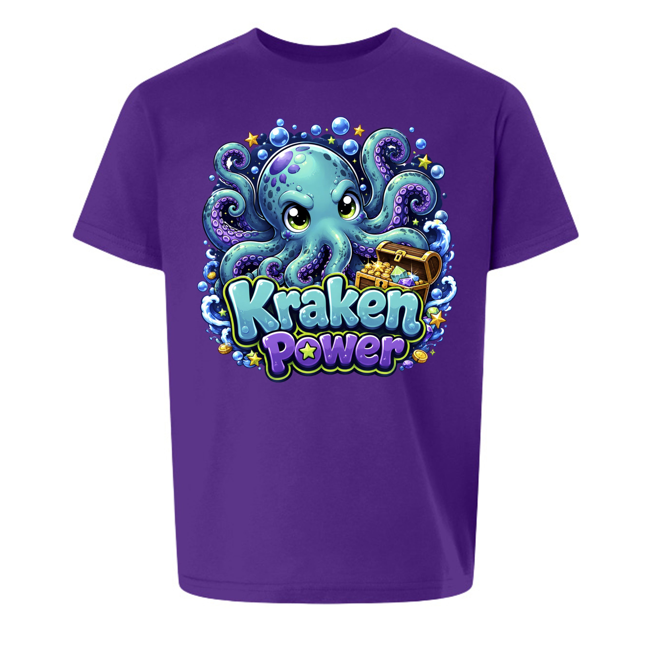 Purple - 235 - FRONT