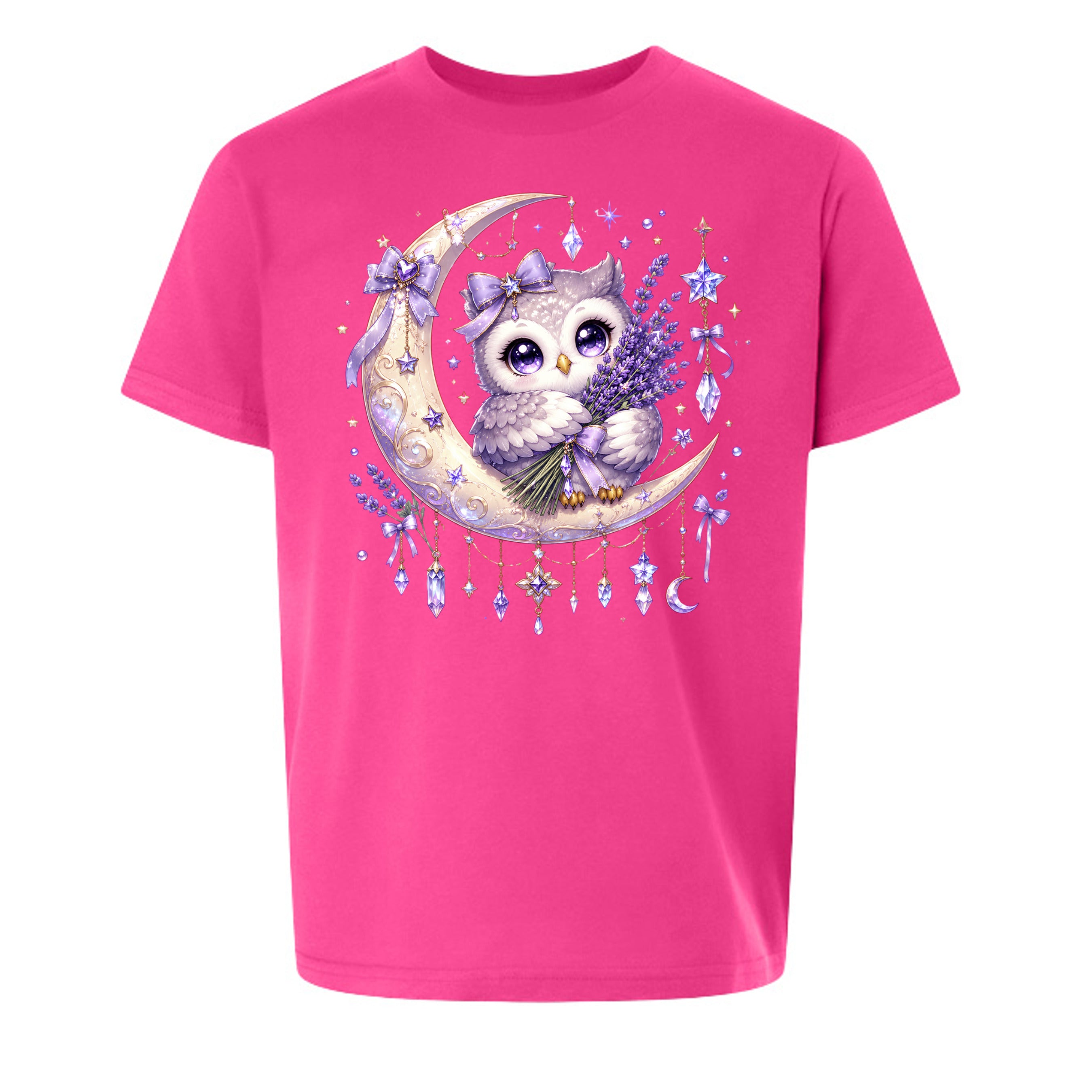 Fuchsia - 235 - FRONT