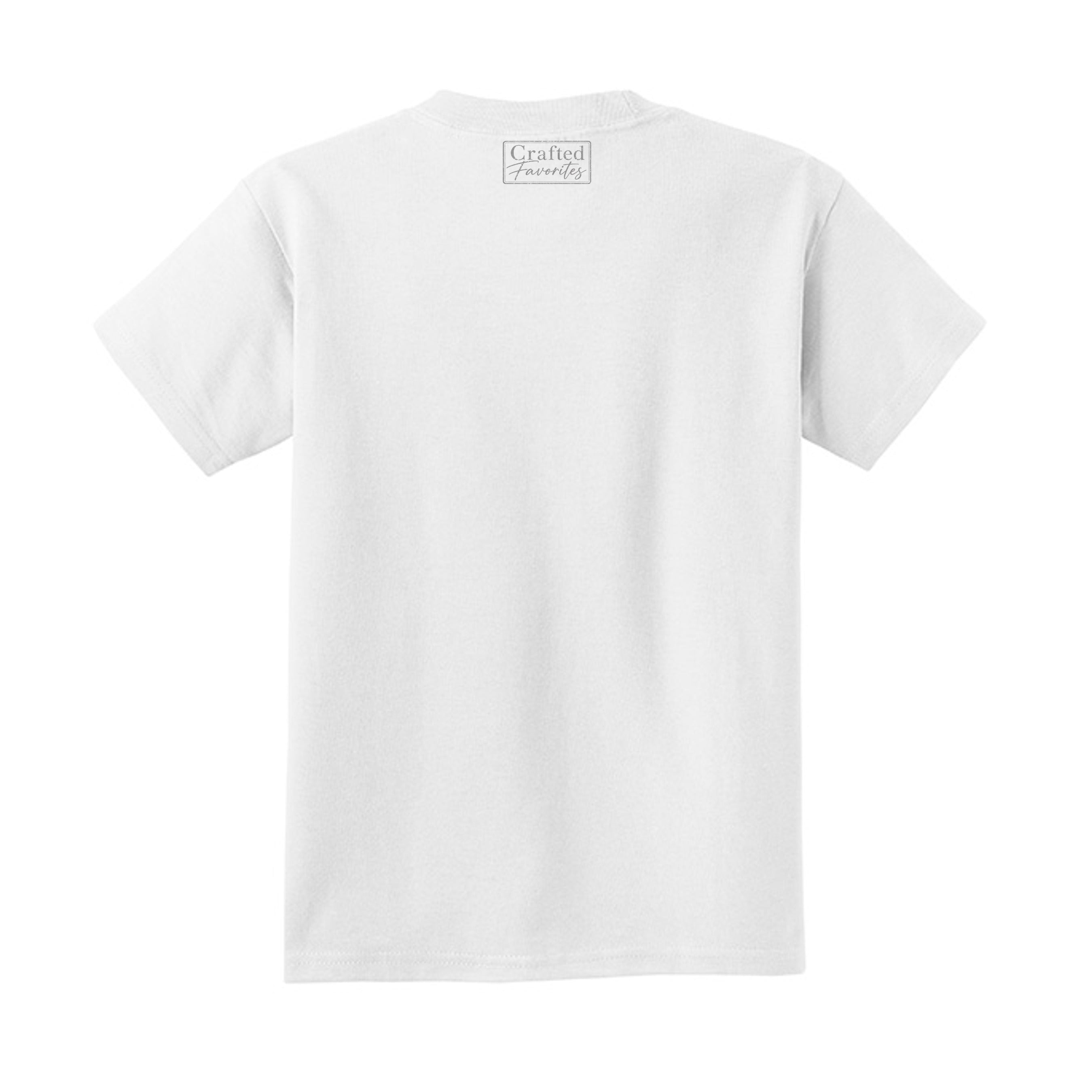 White - PC54Y - BACK