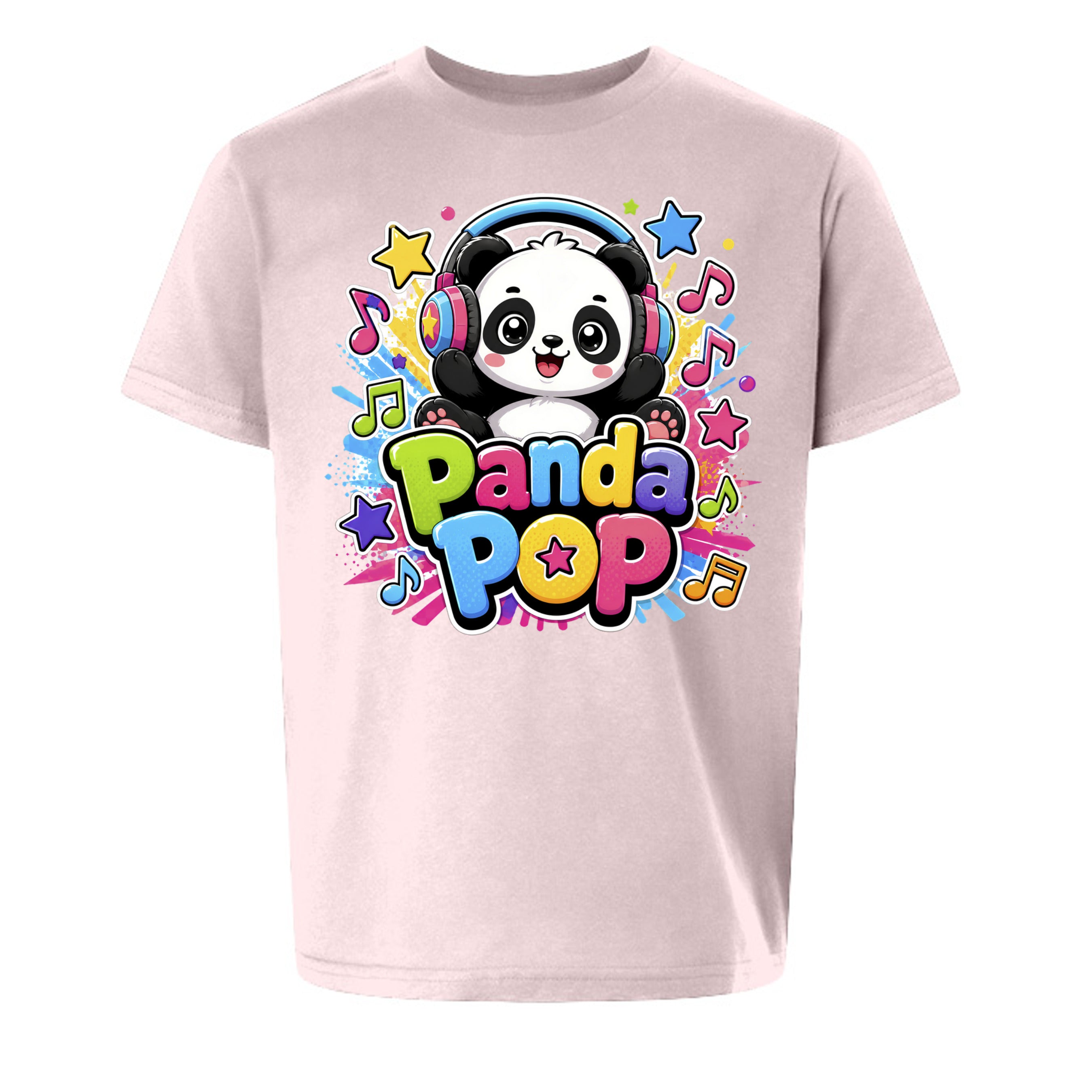 Pink - 235 - FRONT