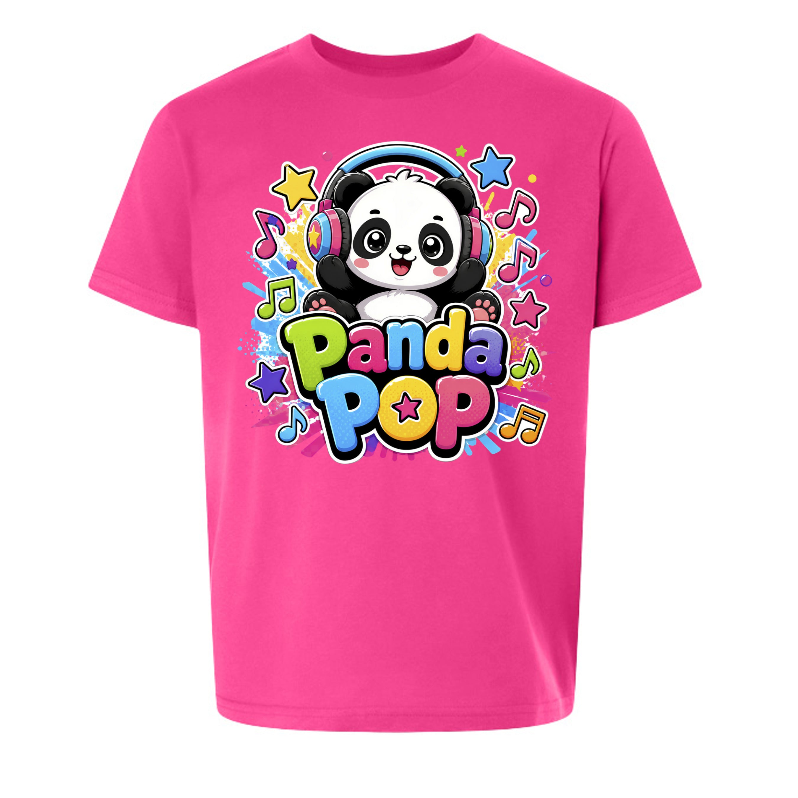 Fuchsia - 235 - FRONT
