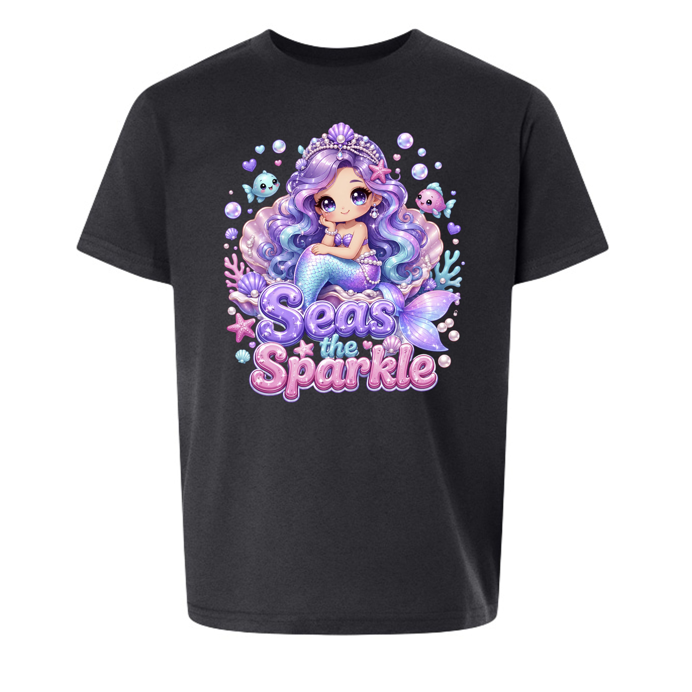 Heather Graphite - 235 - FRONT
