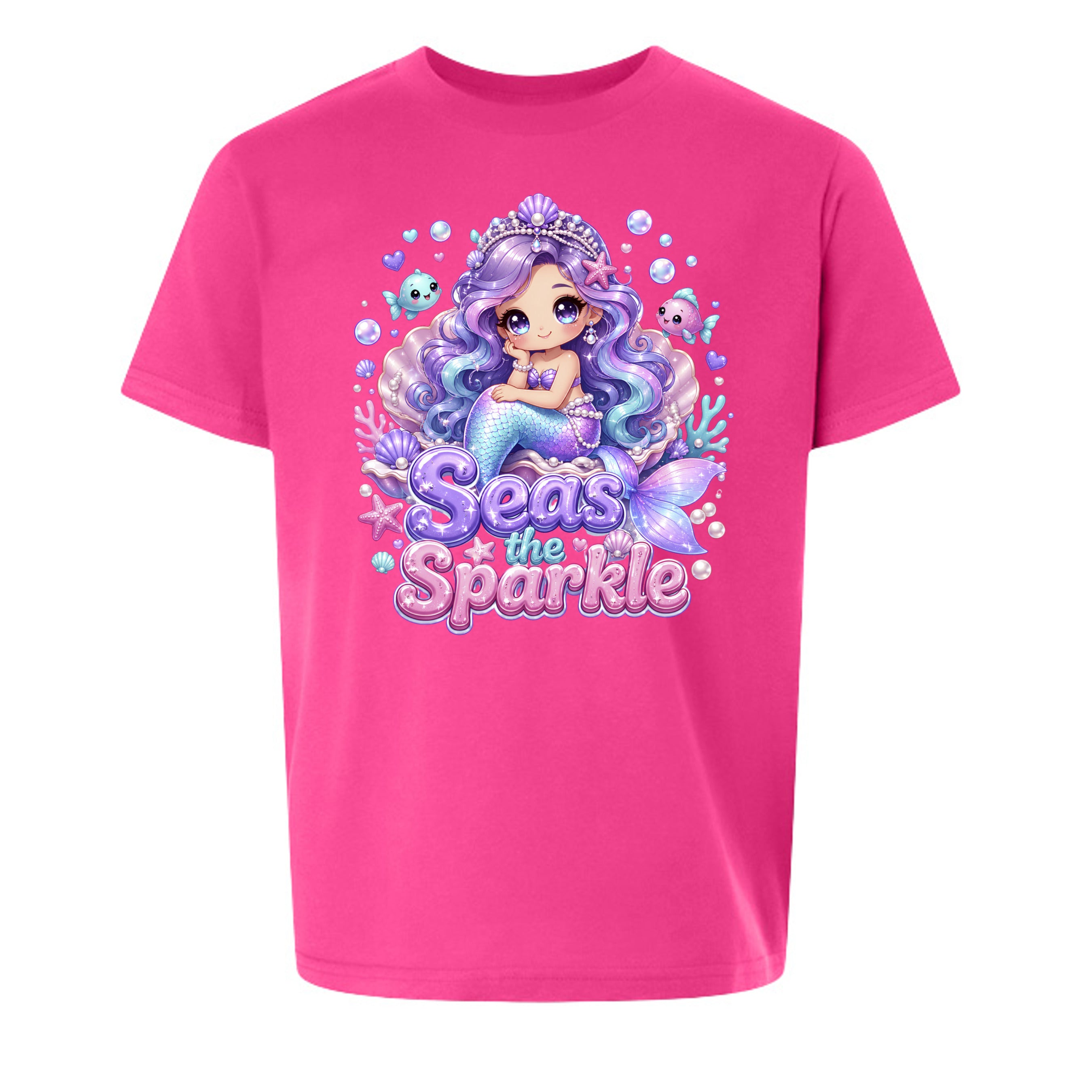 Fuchsia - 235 - FRONT