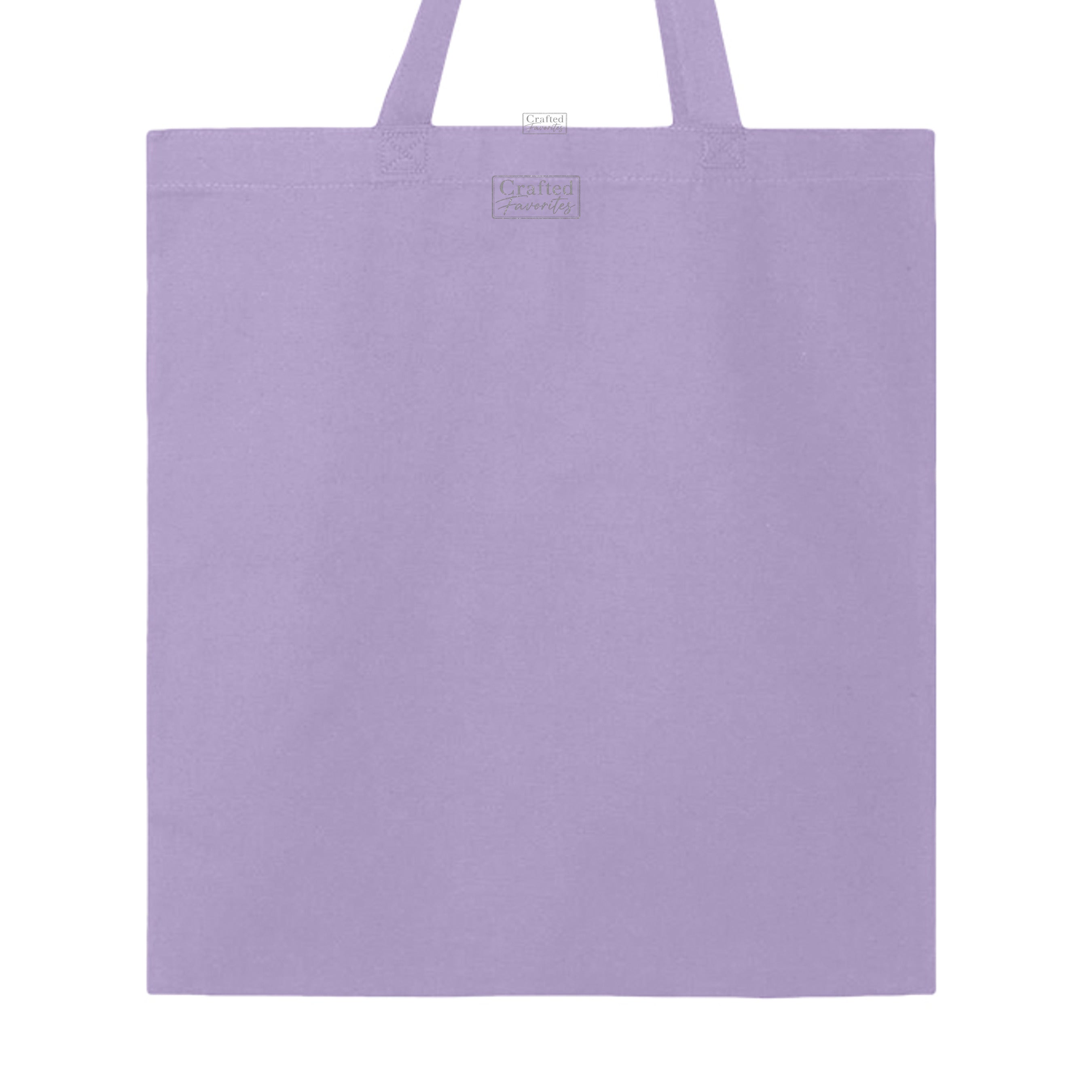 Lavender - Q800 - BACK