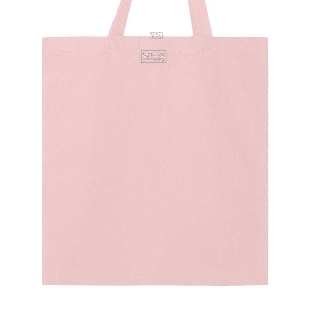 Light Pink - Q800 - BACK