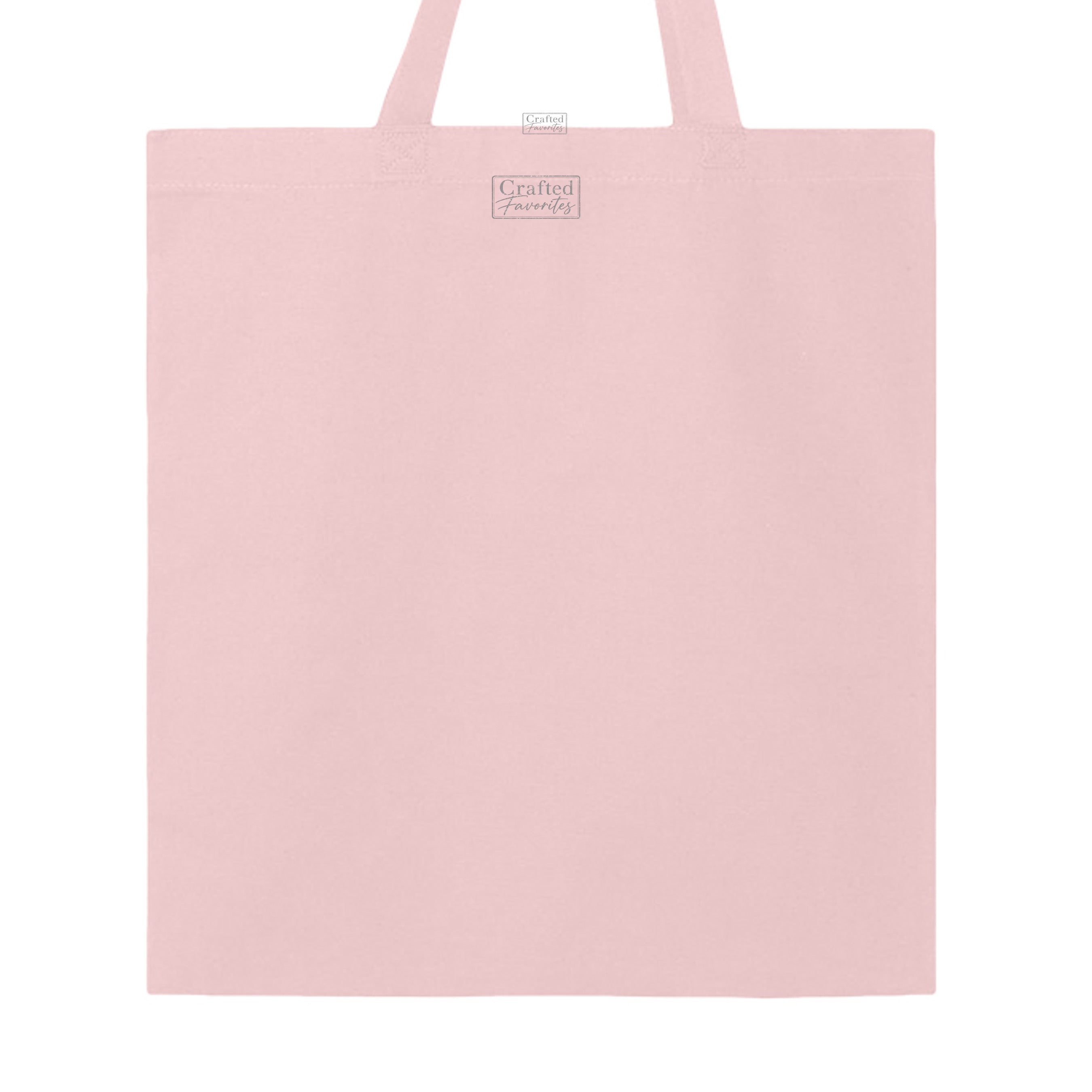 Light Pink - Q800 - BACK