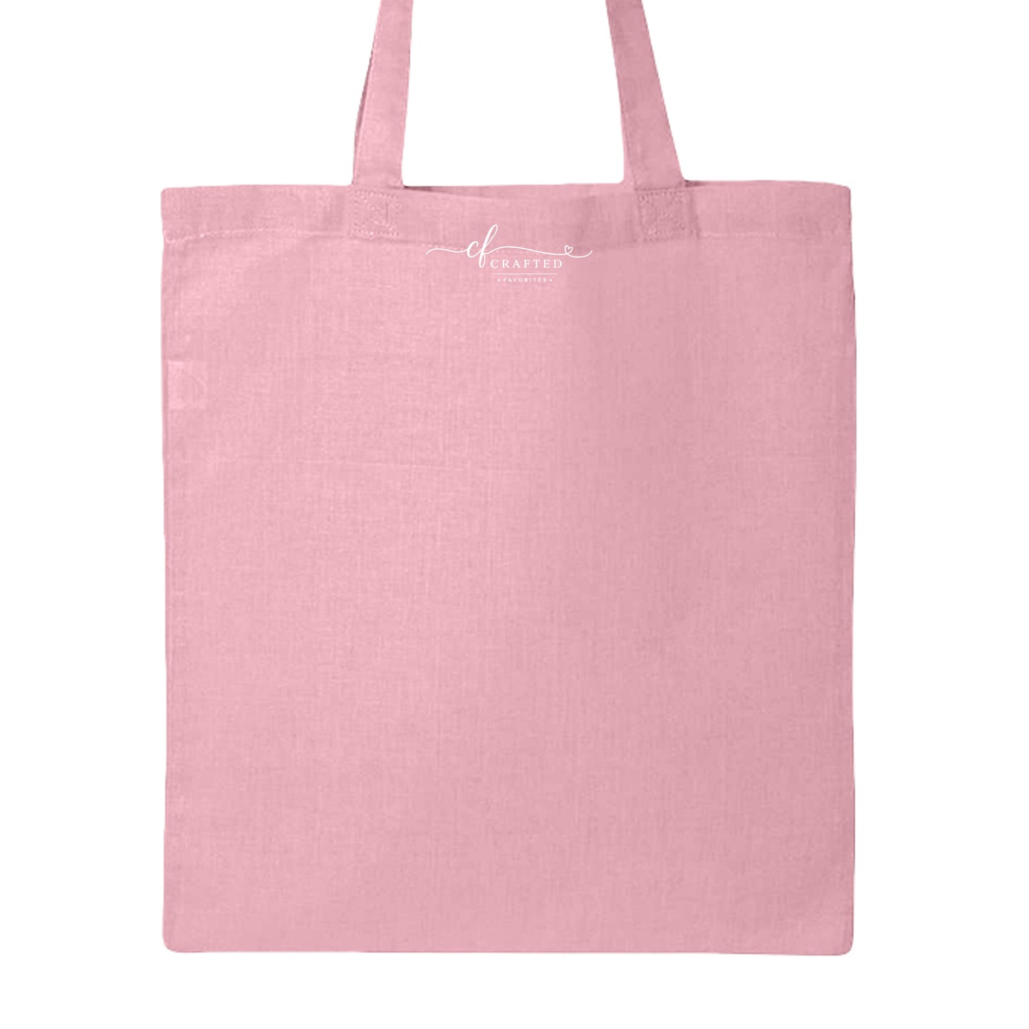Light Pink - QTB - BACK