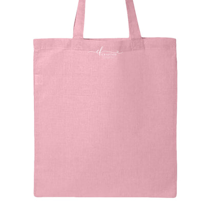Light Pink - QTB - BACK