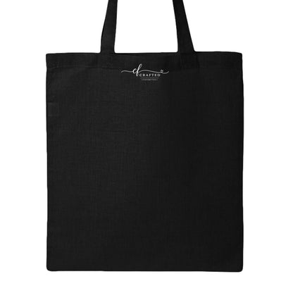 Black - QTB - BACK