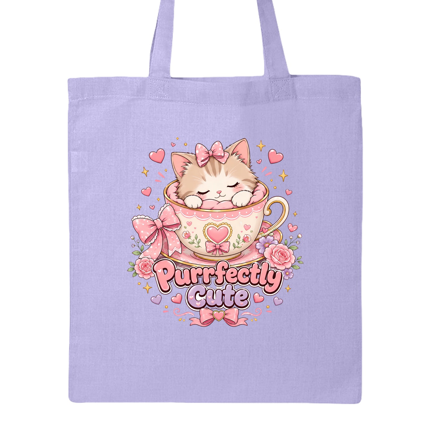 Lavender - QTB - FRONT