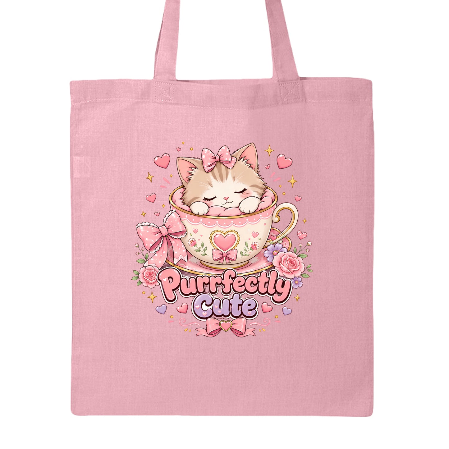 Light Pink - QTB - FRONT