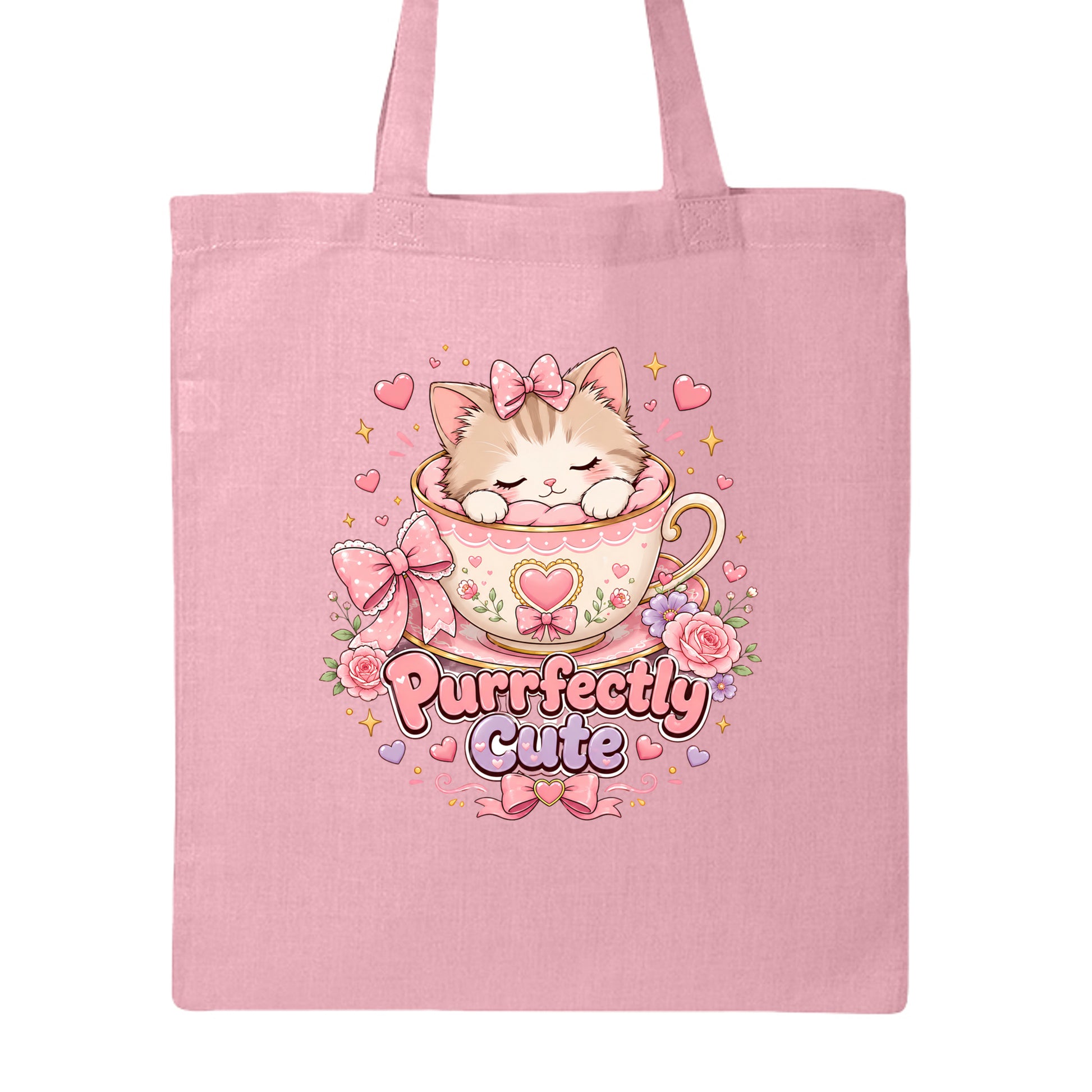 Light Pink - QTB - FRONT