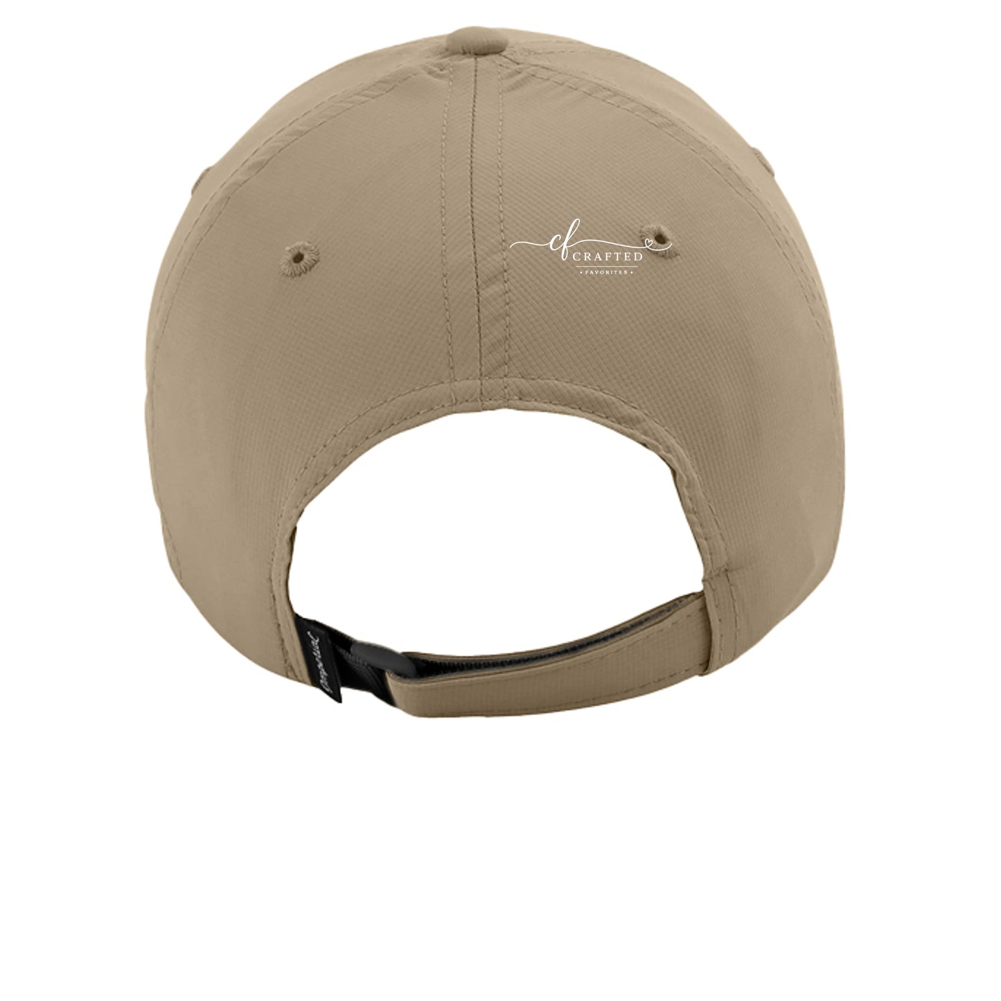 Khaki - X210P - BACK