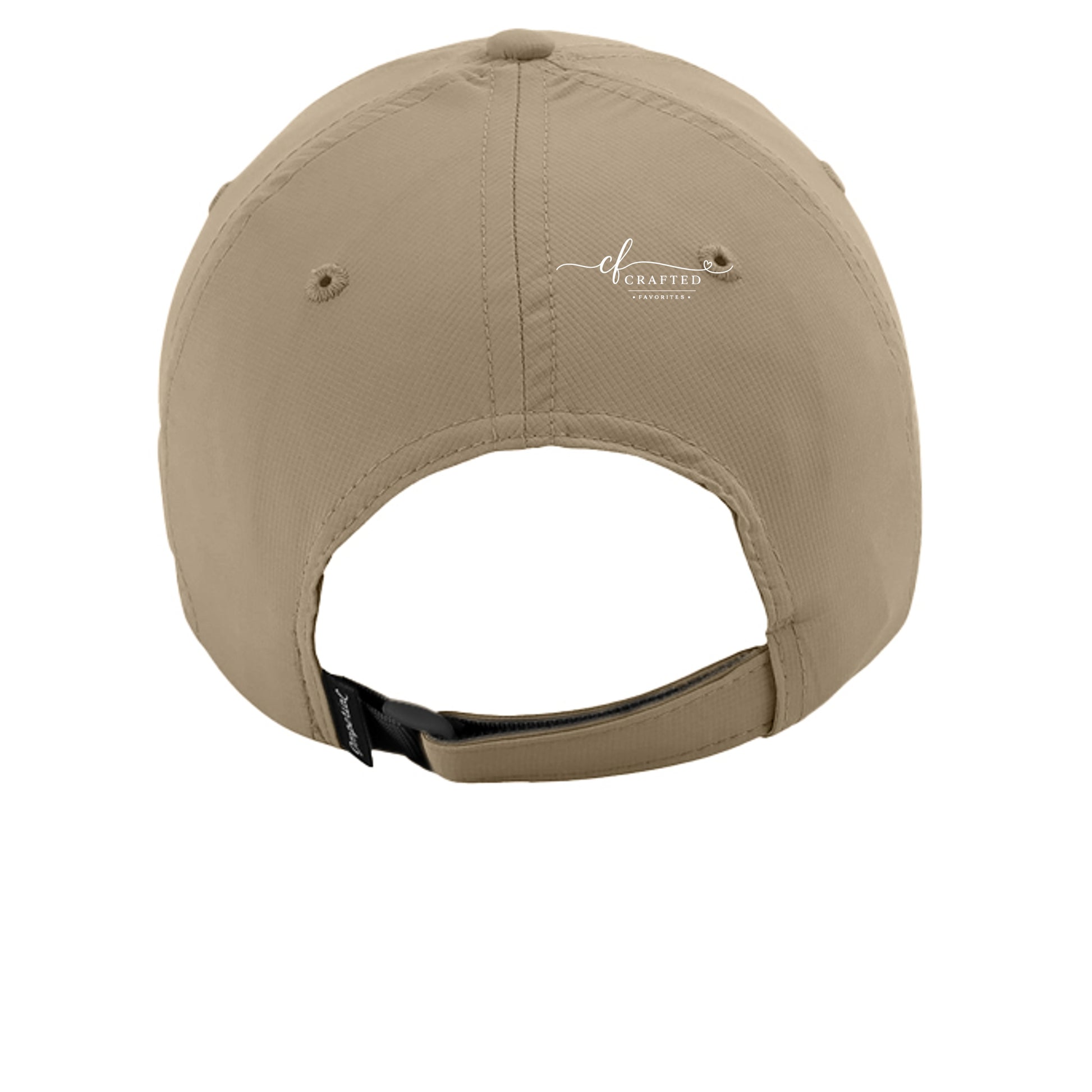 Khaki - X210P - BACK