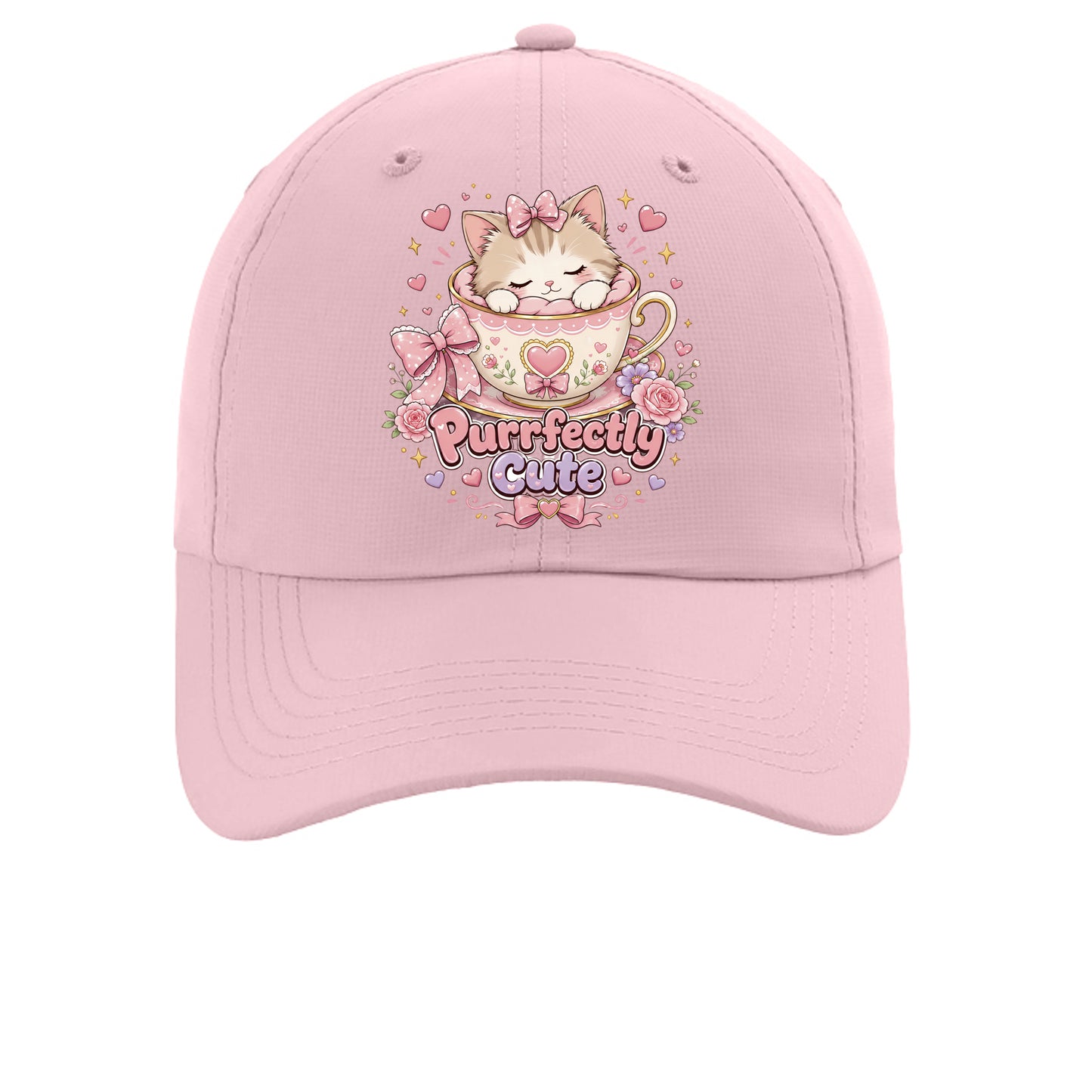 Light Pink - X210P - FRONT