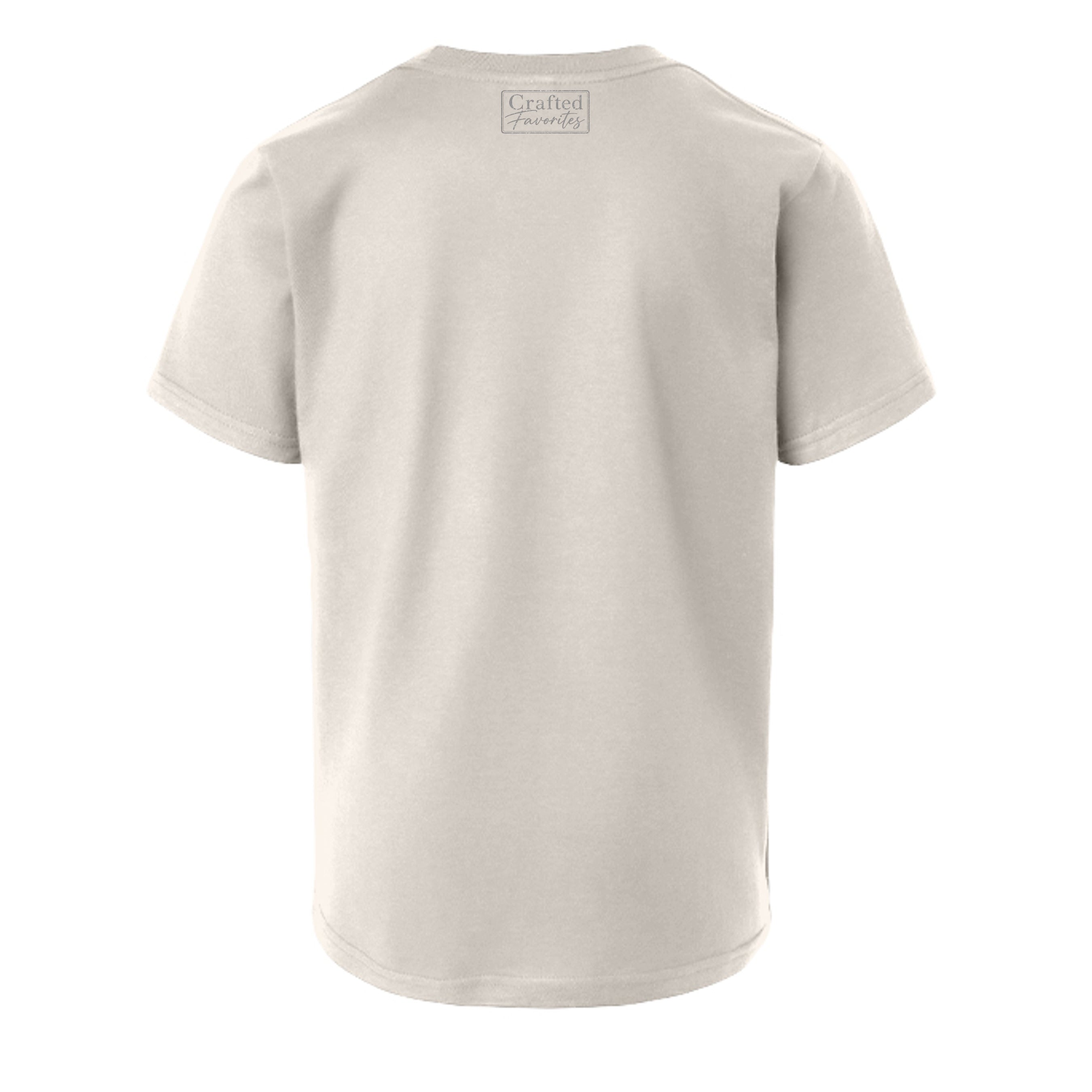 Vintage White - 235 - BACK