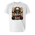 White - 235 - FRONT