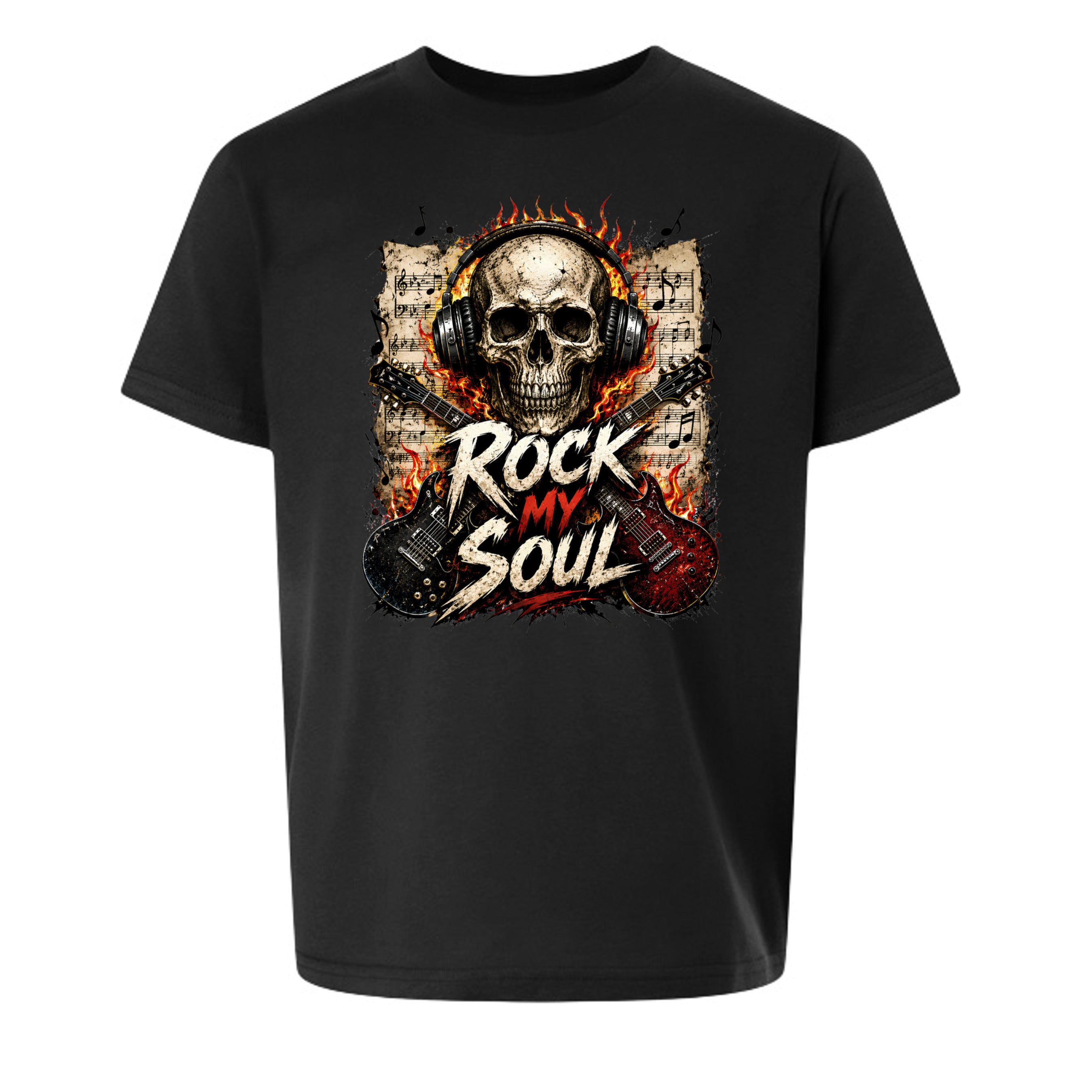 Black - 235 - FRONT