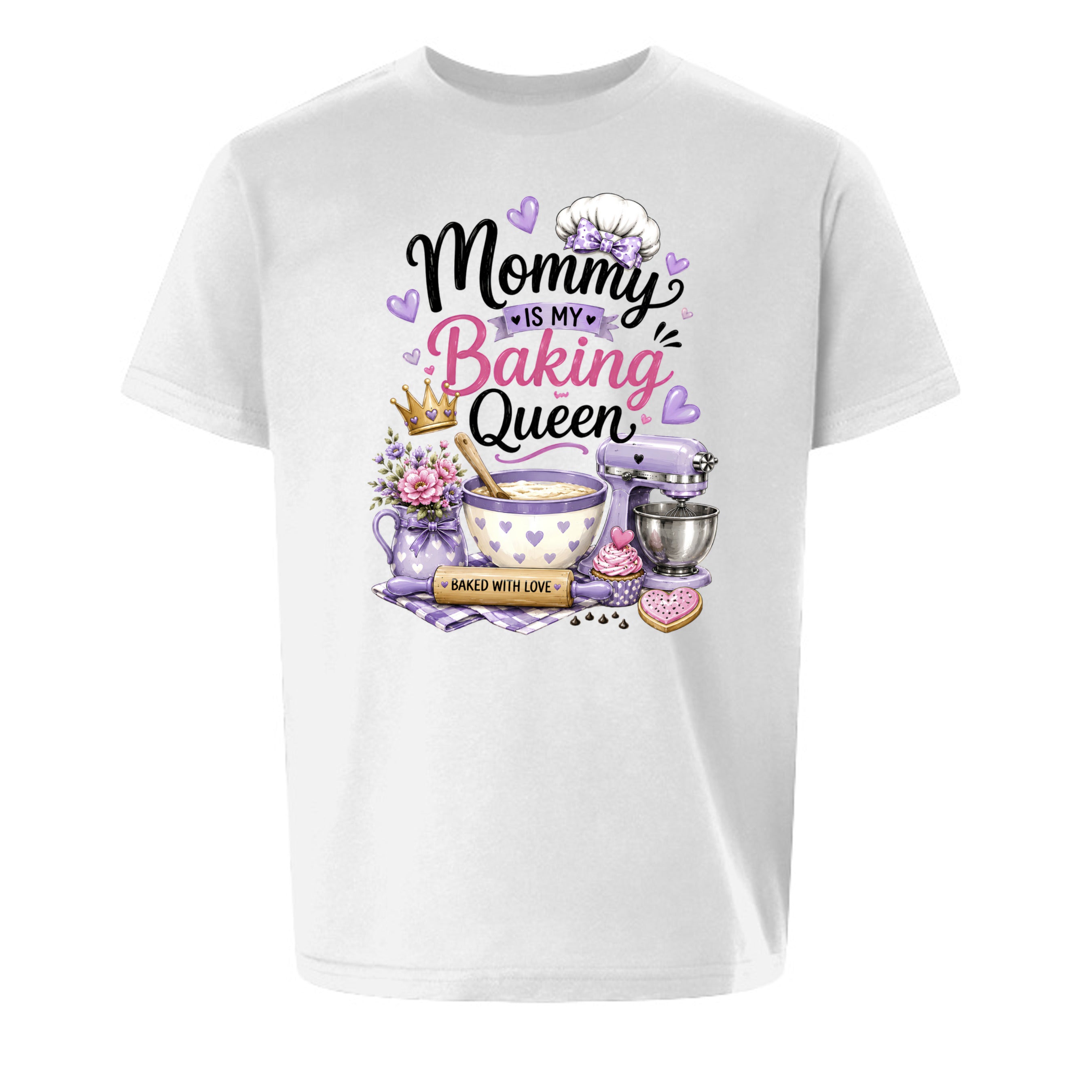 White - 235 - FRONT
