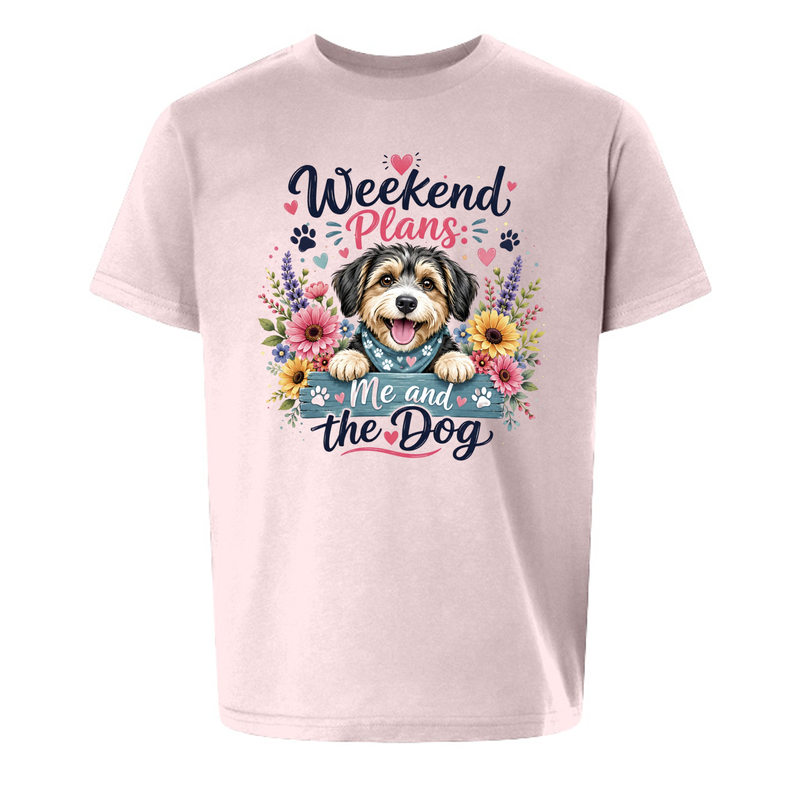 Pink - 235 - FRONT
