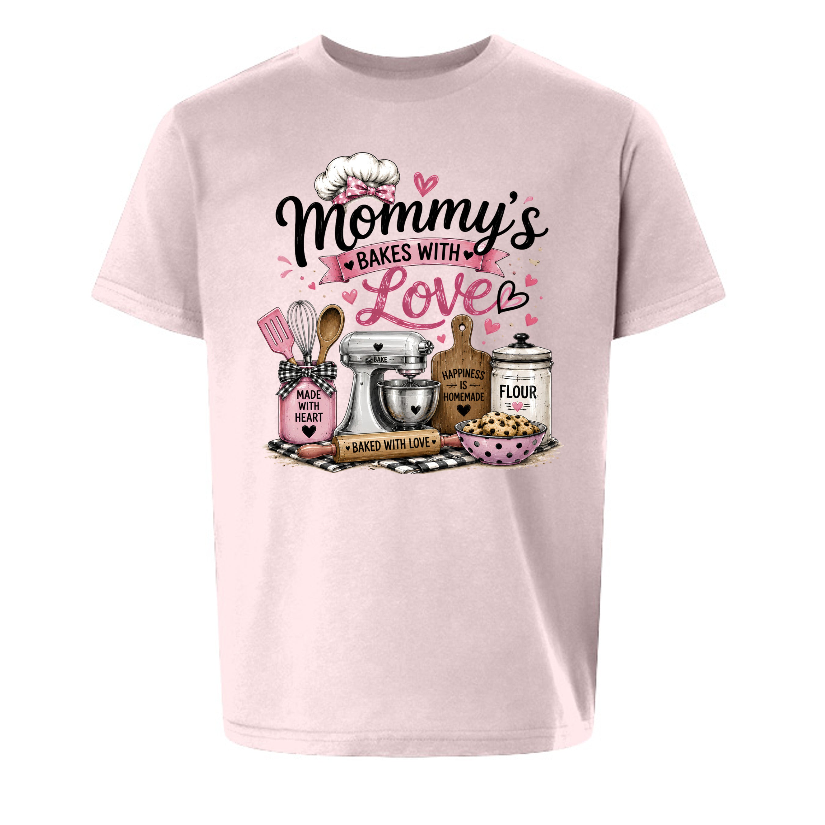 Pink - 235 - FRONT