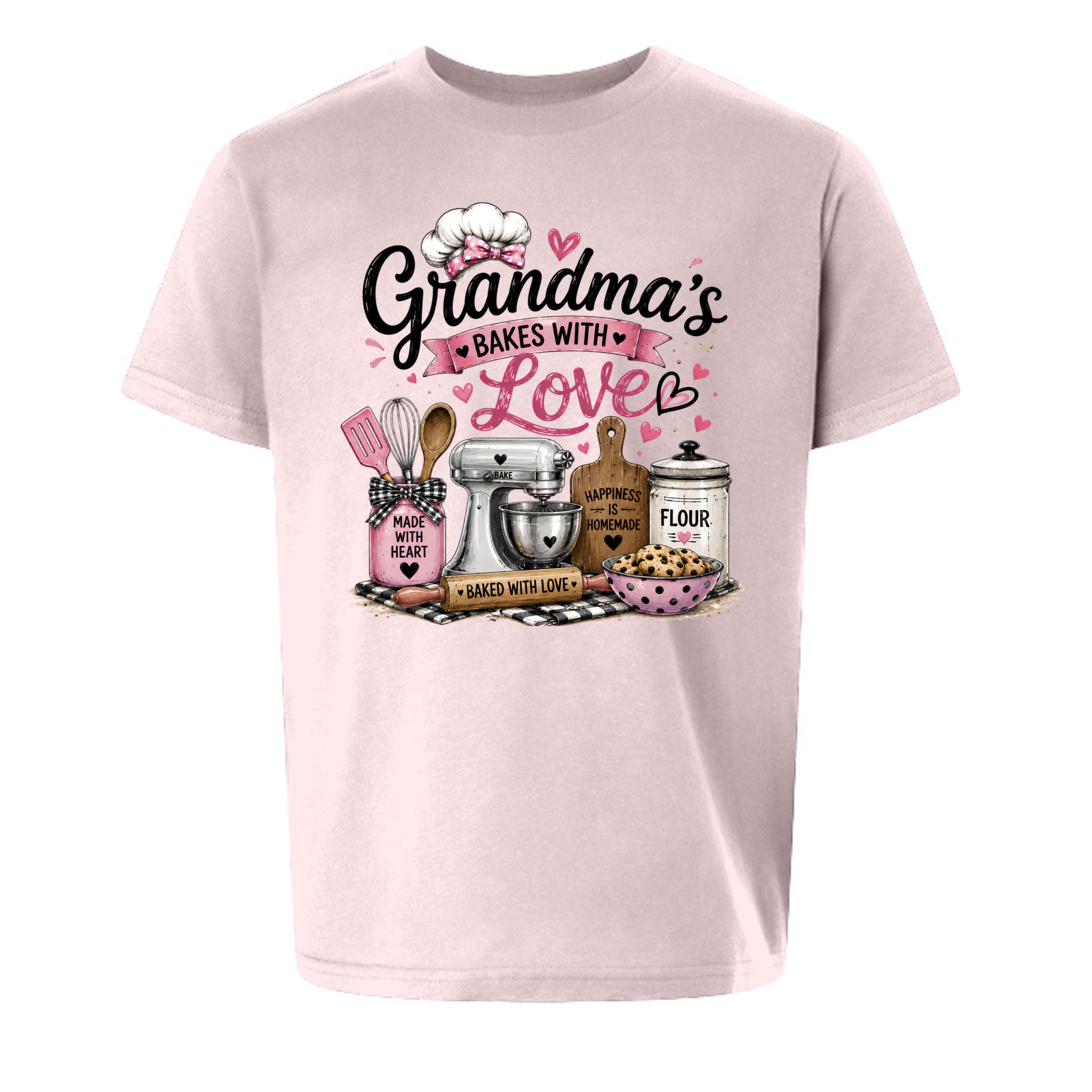 Pink - 235 - FRONT