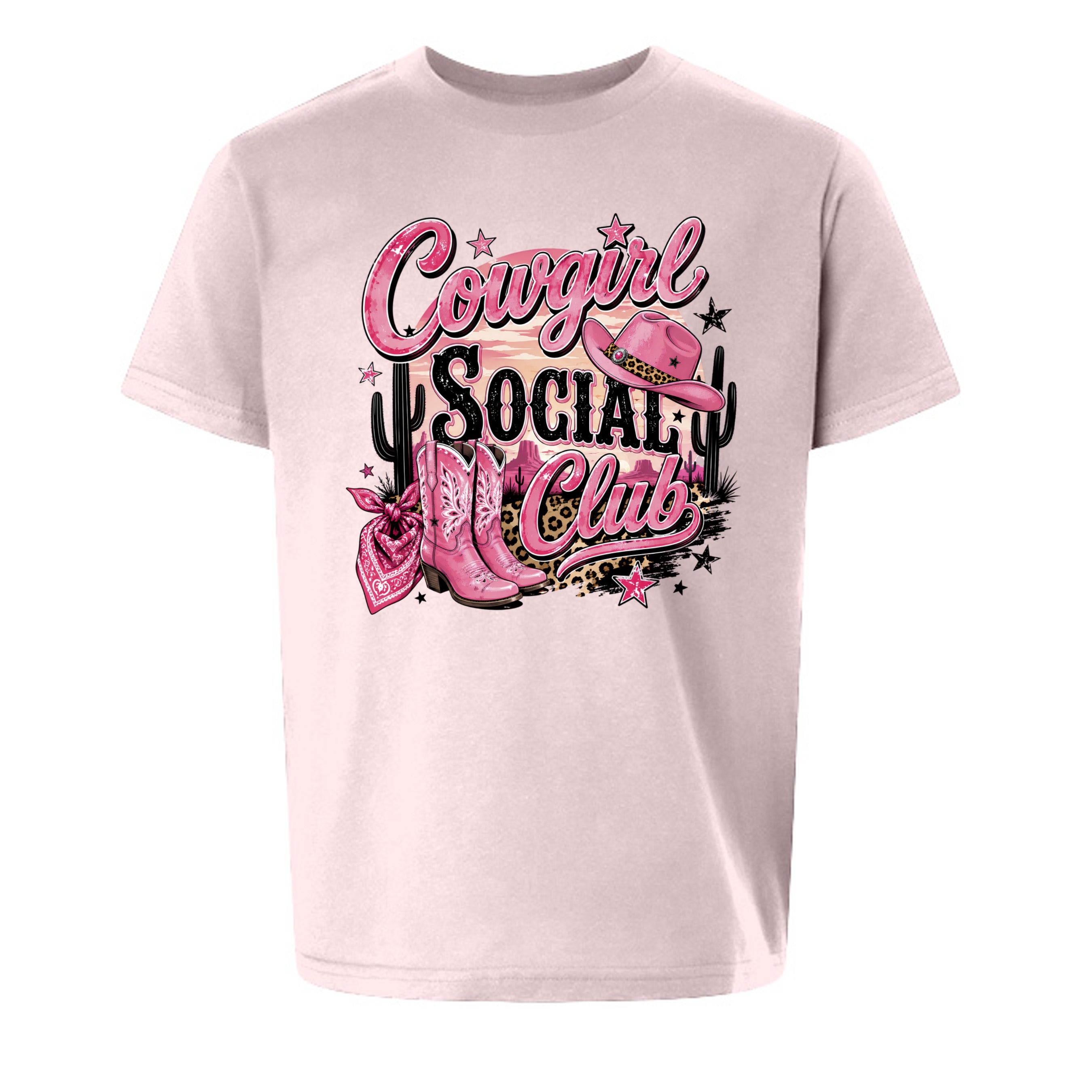 Pink - 235 - FRONT