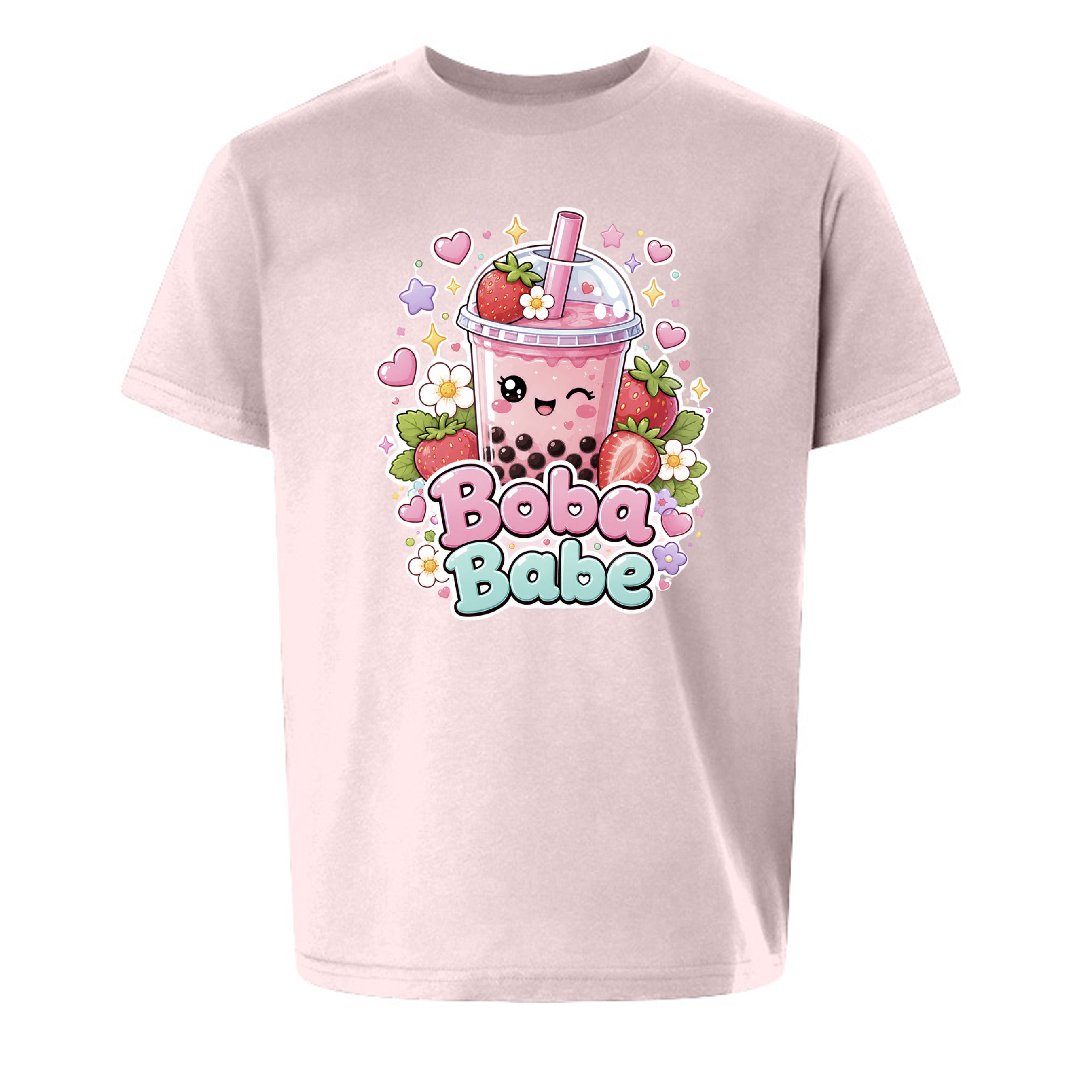 Pink - 235 - FRONT