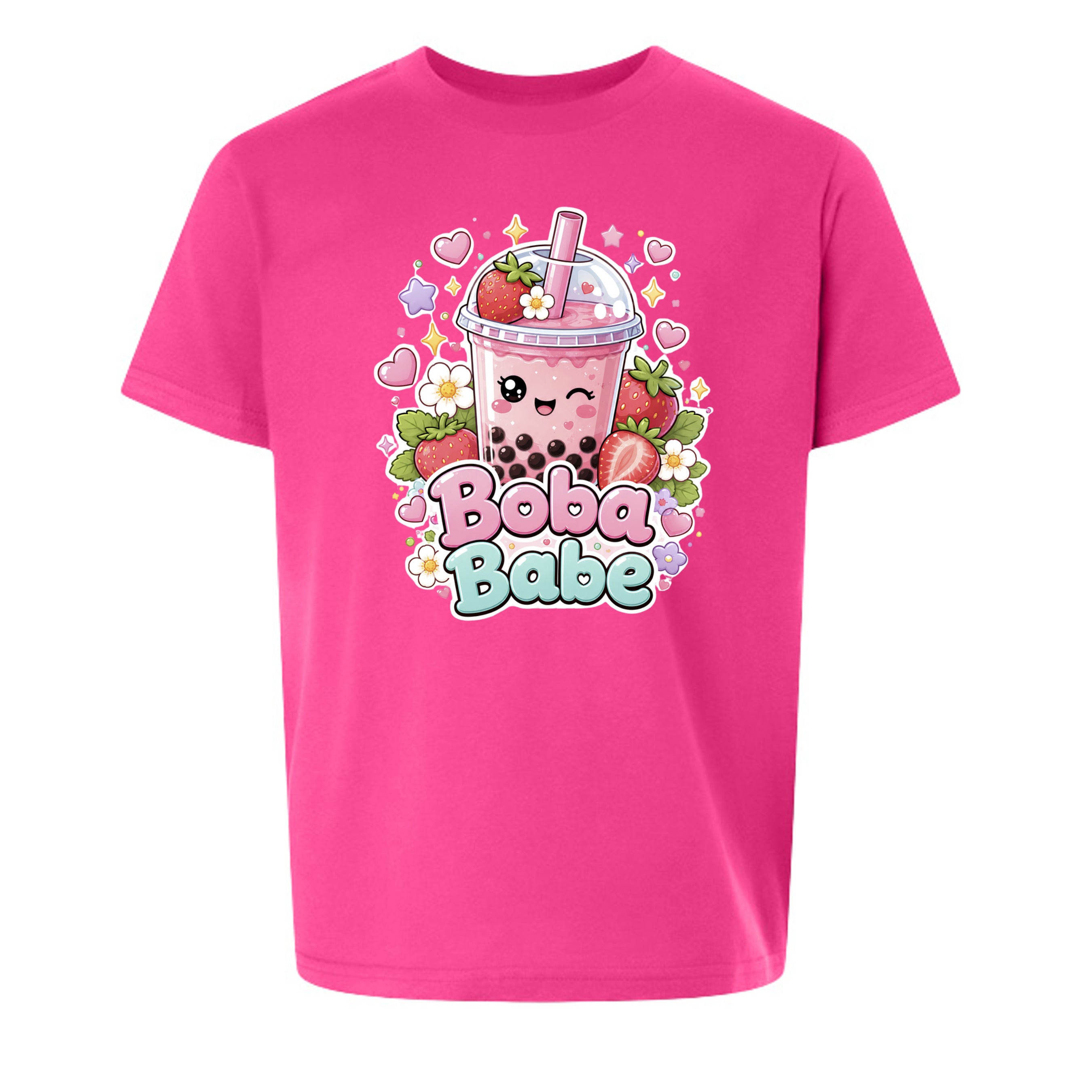 Fuchsia - 235 - FRONT