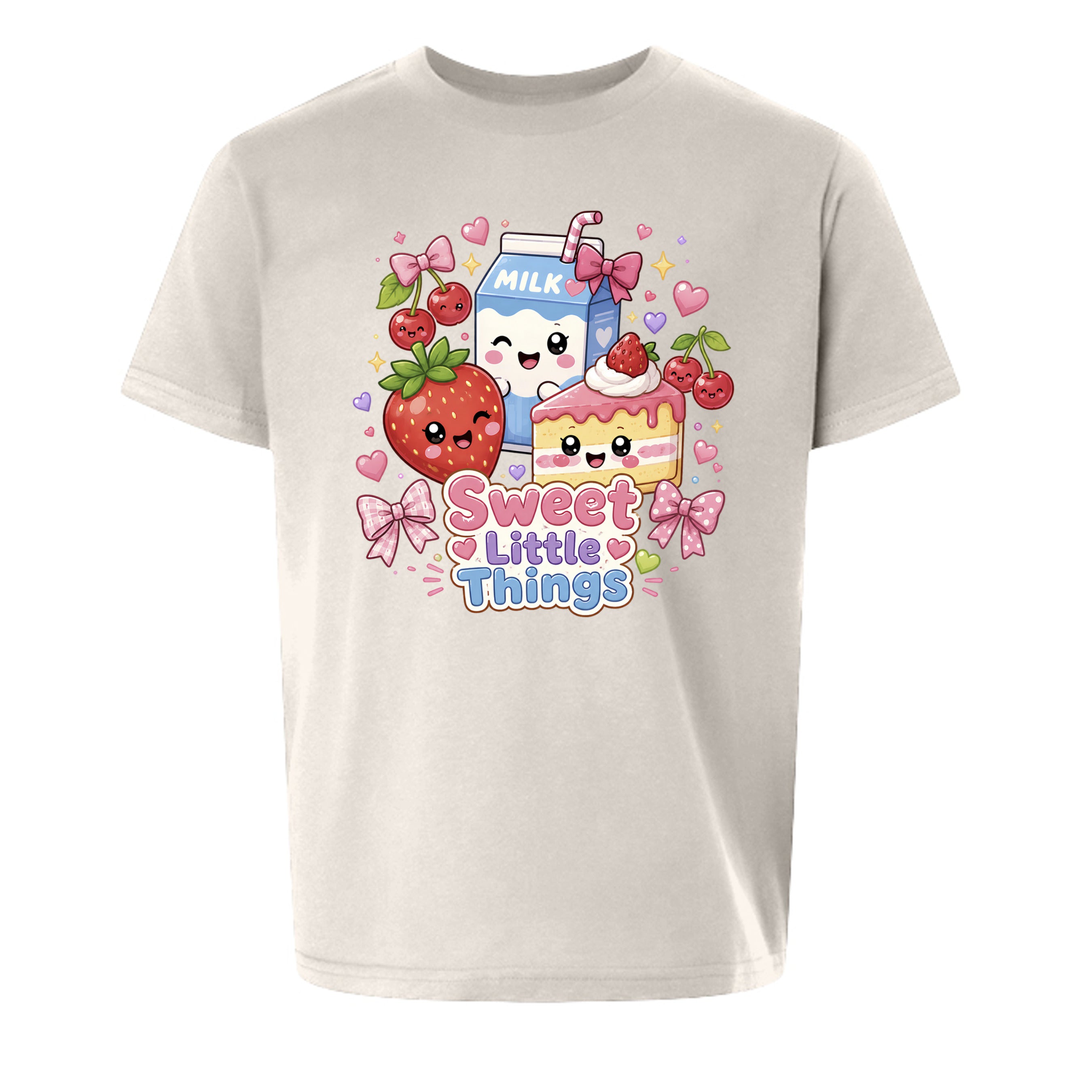 Vintage White - 235 - FRONT
