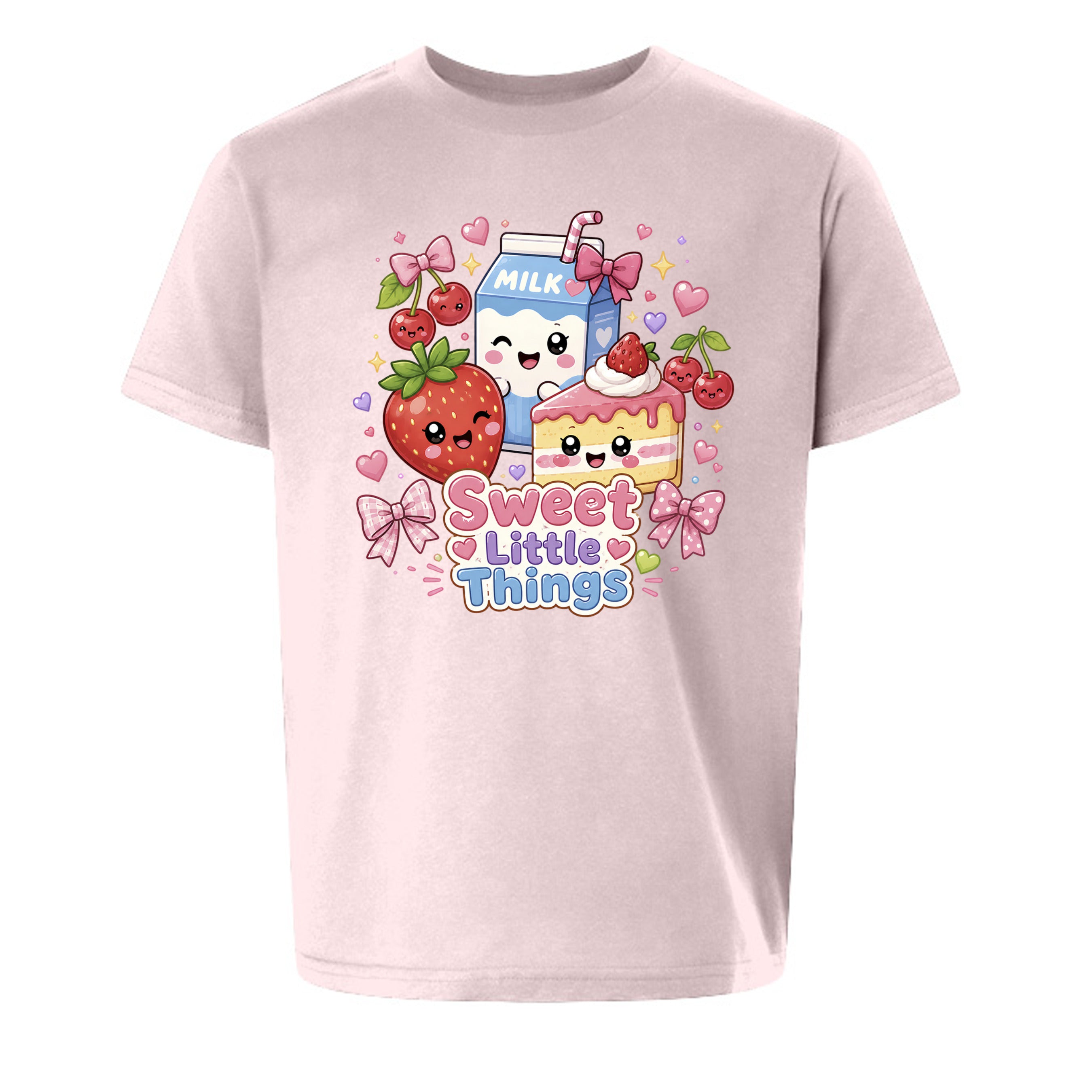 Pink - 235 - FRONT