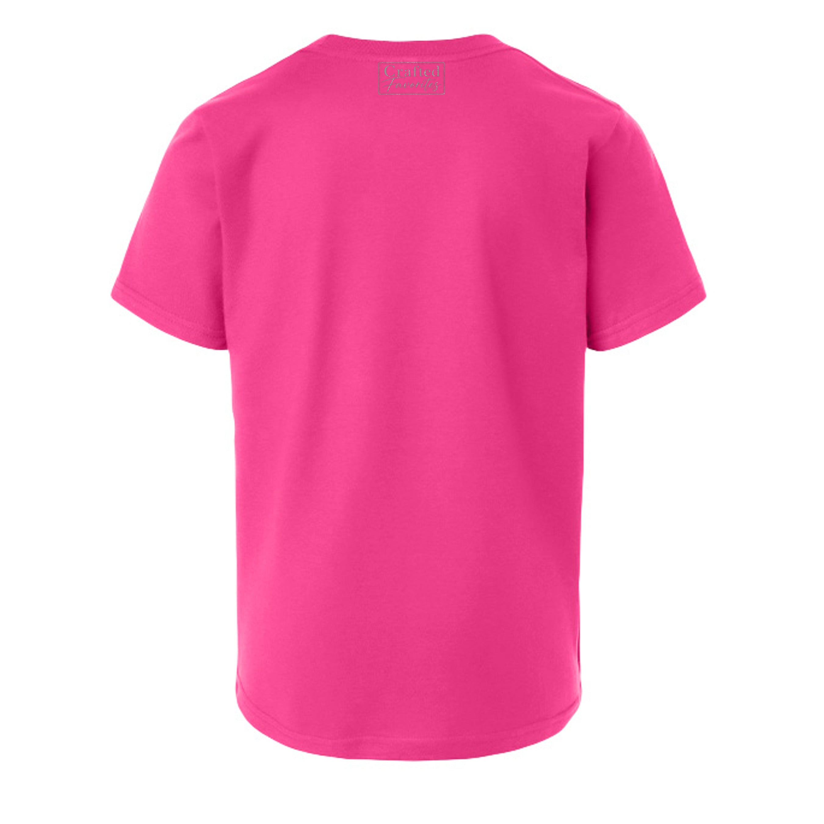 Fuchsia - 235 - BACK