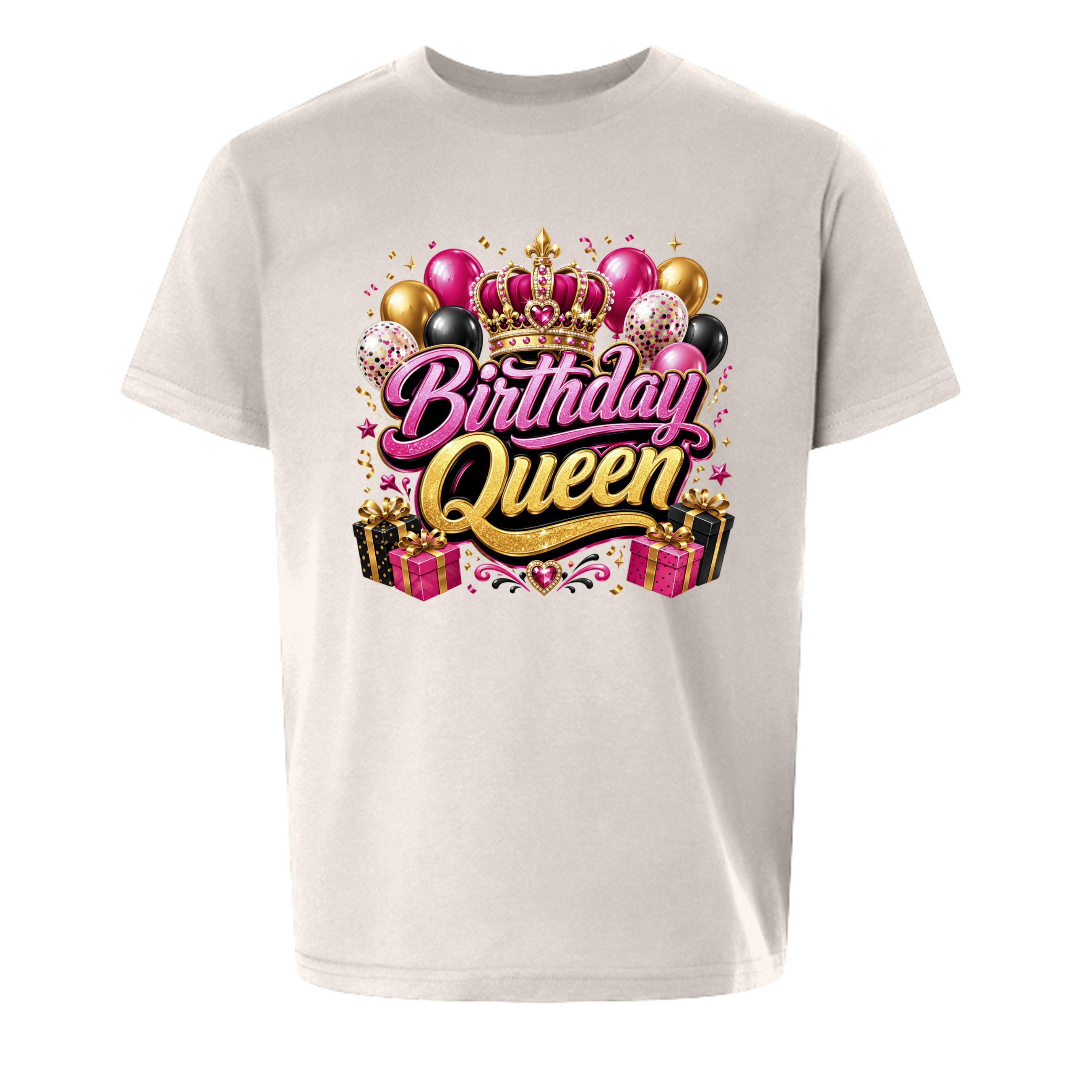 Vintage White - 235 - FRONT