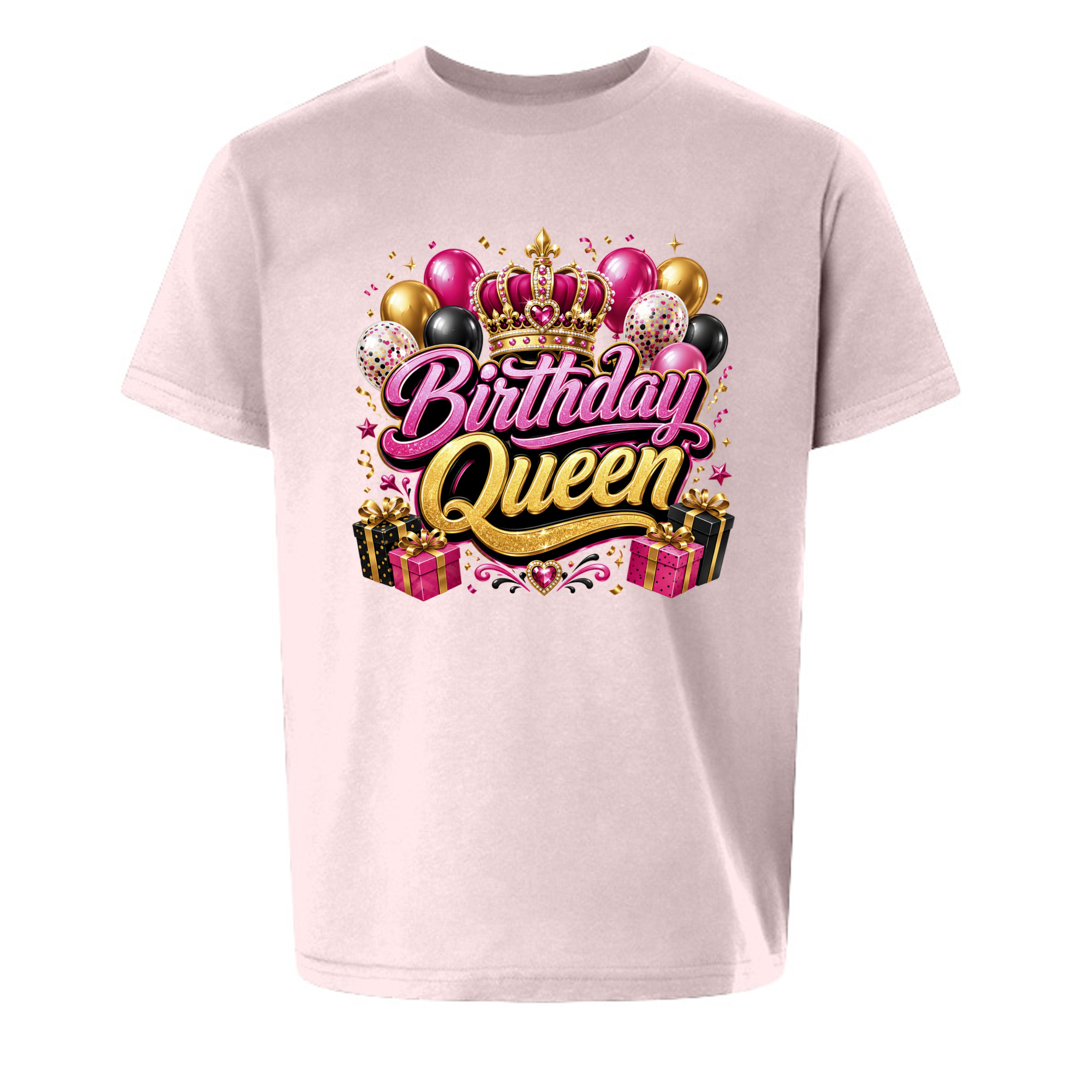 Pink - 235 - FRONT