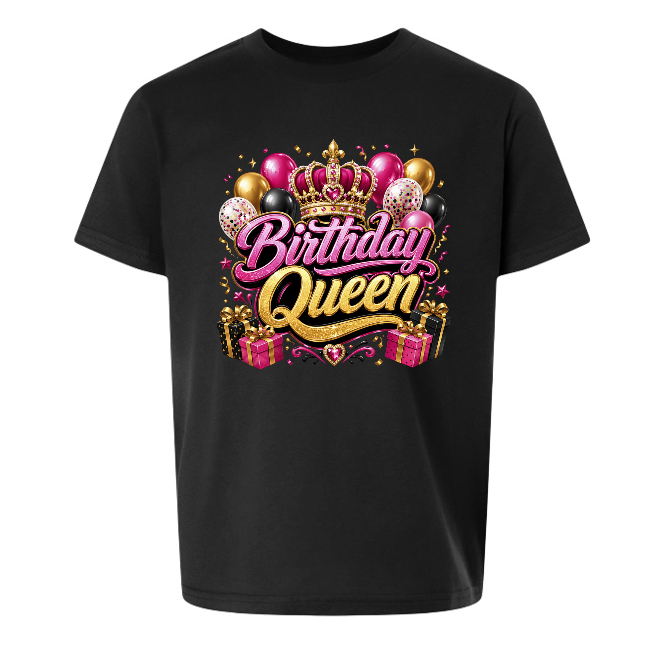 Black - 235 - FRONT