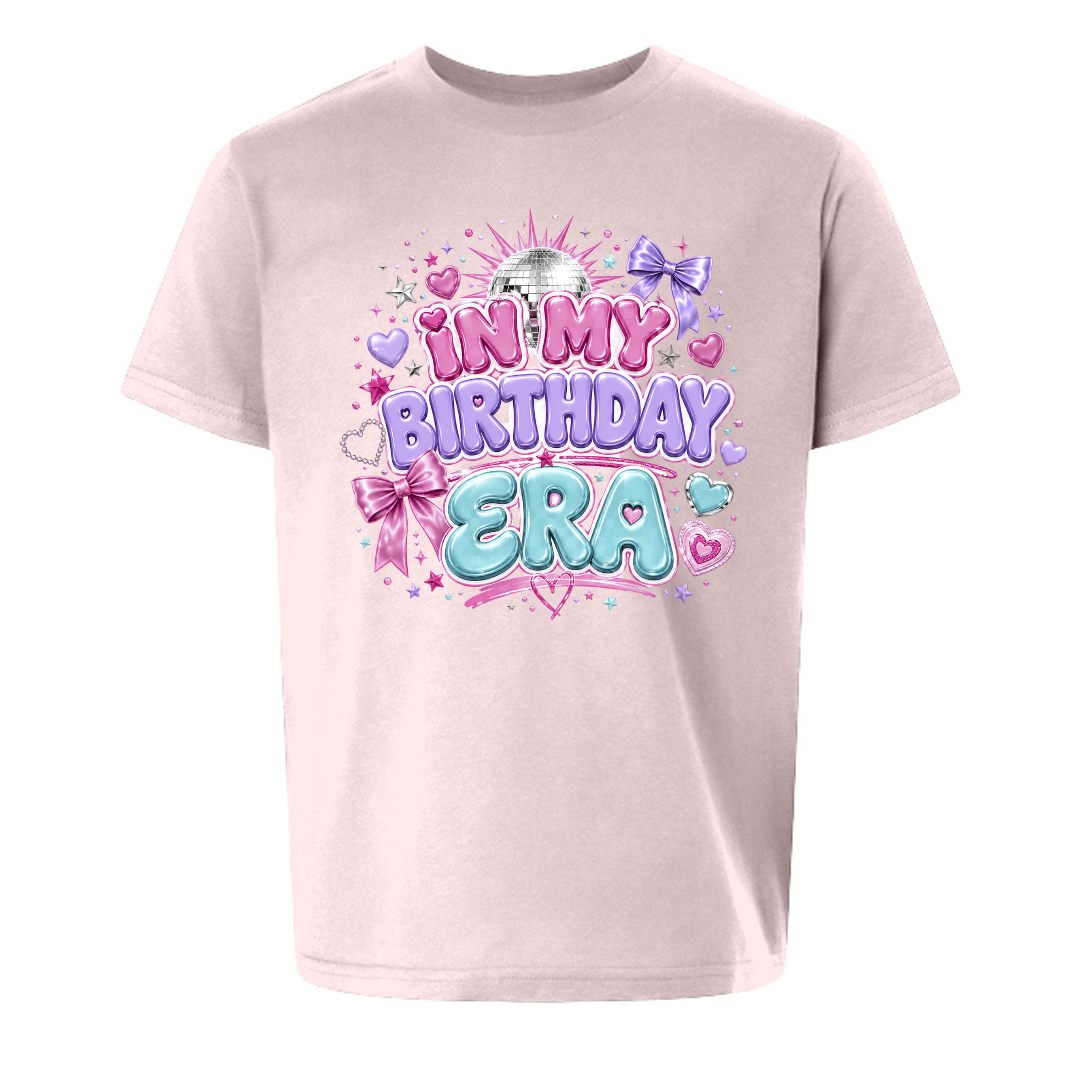 Pink - 235 - FRONT